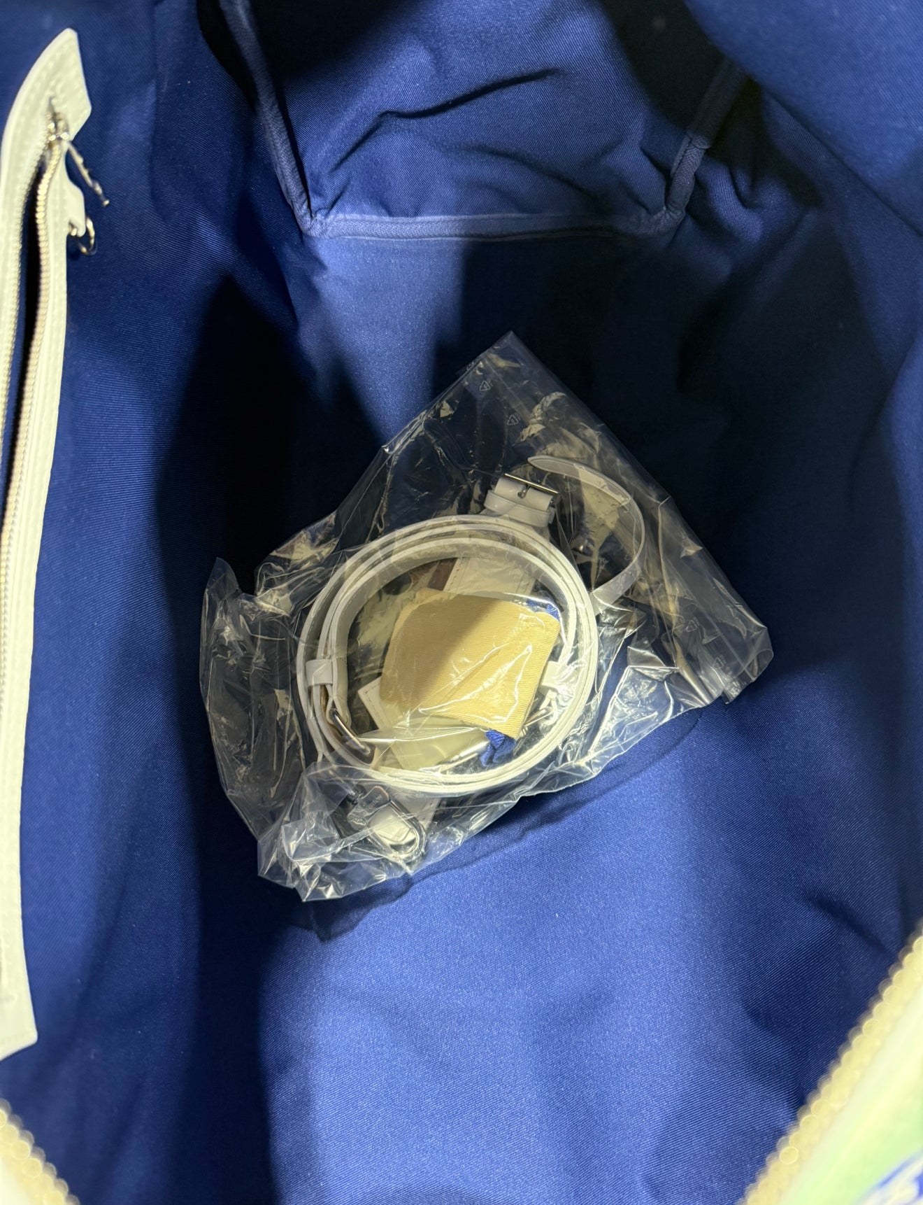 Louis Vuitton Monogram Watercolor Keepall 50