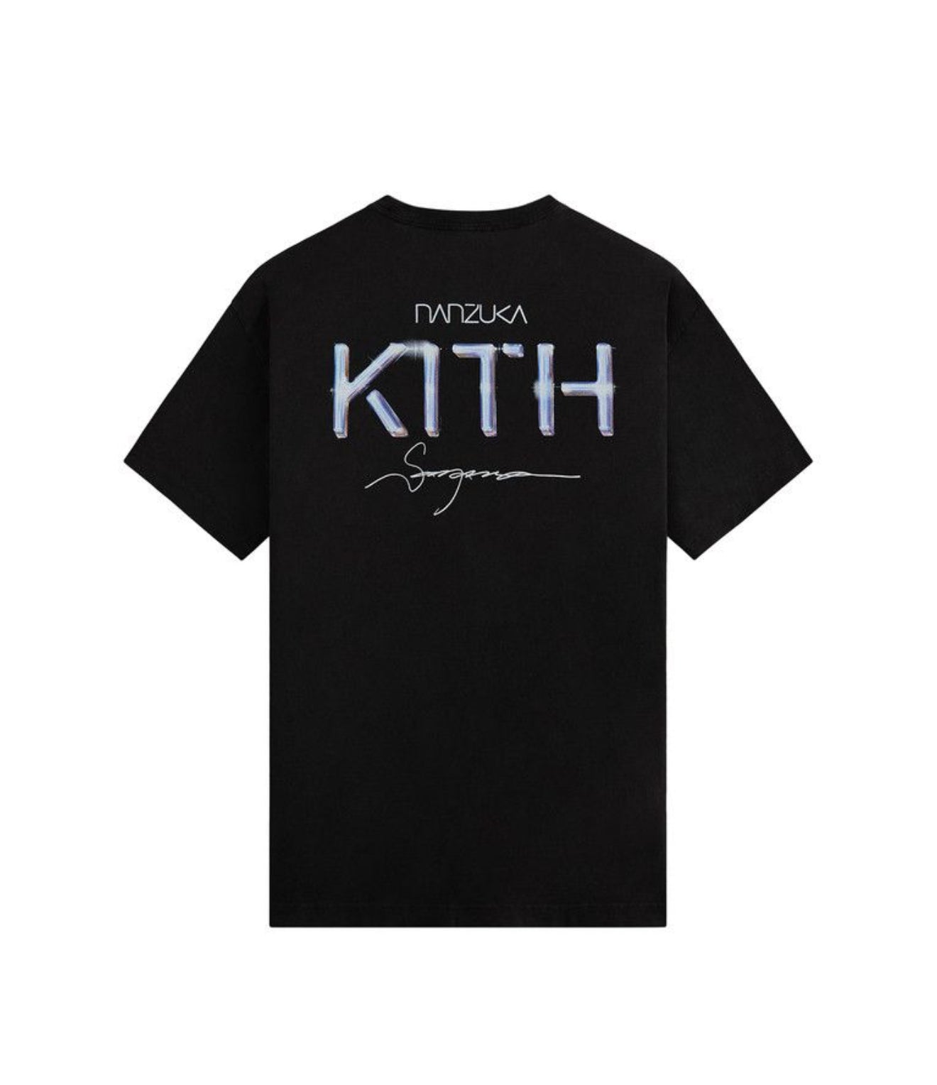 Kith X Sorayama Model A Tee