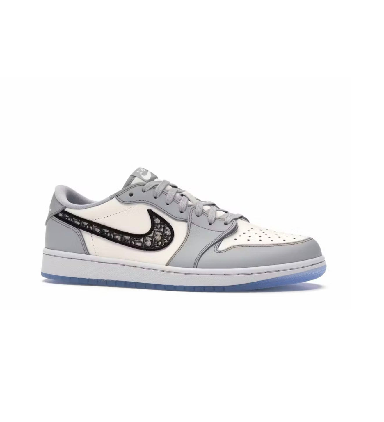 Dior Nike Air Jordan 1 Low