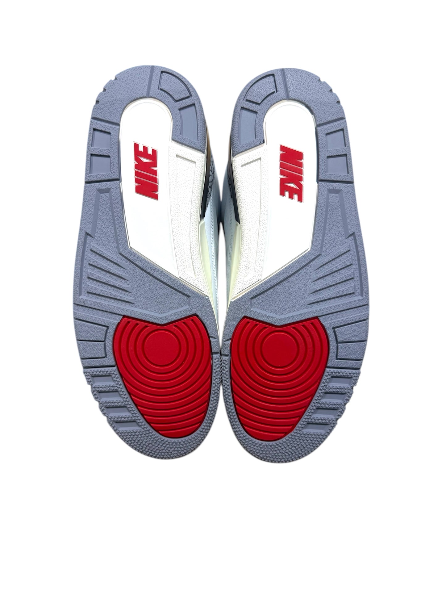 Air Jordan 3 Retro White Cement Reimagined