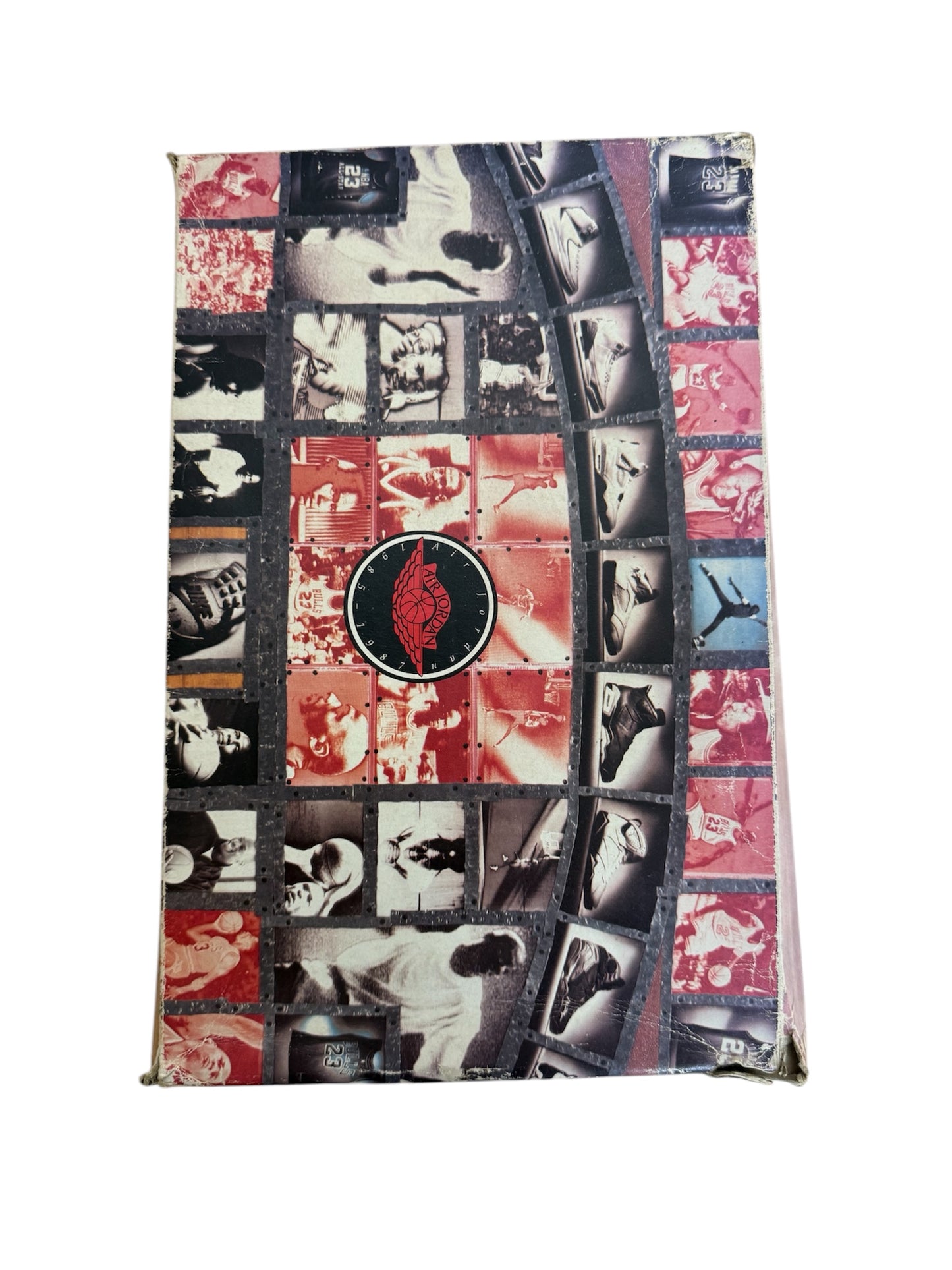 1994 Air Jordan 1 Chicago
