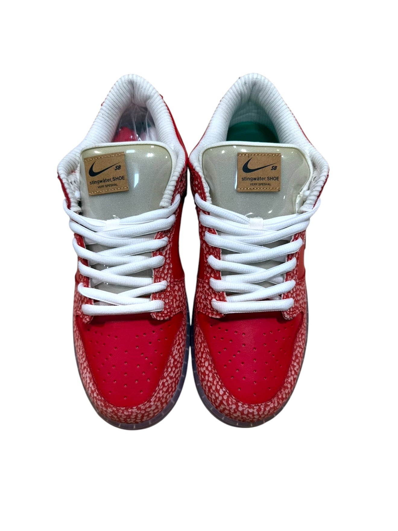 Nike SB Dunk Low StingWater