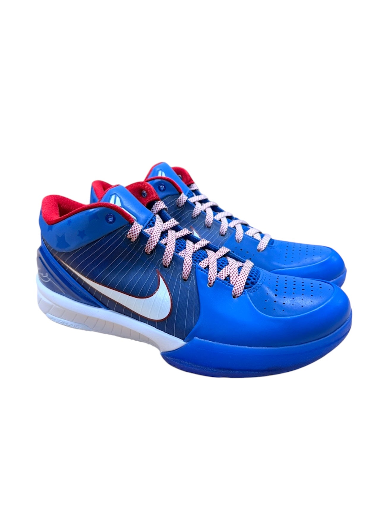 Nike Kobe 4 Protro Philly