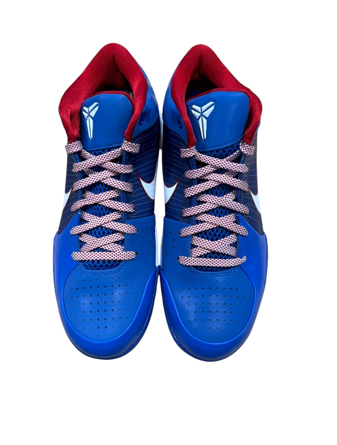 Nike Kobe 4 Protro Philly
