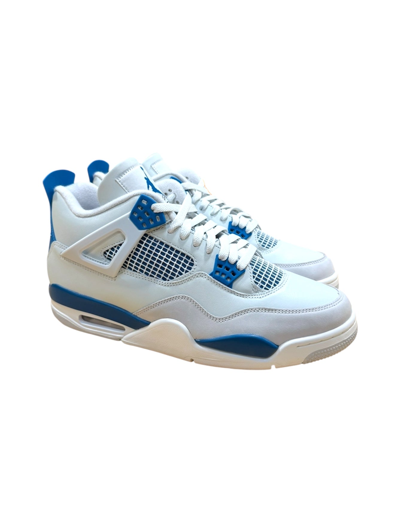 Military Blue Air Jordan 4
