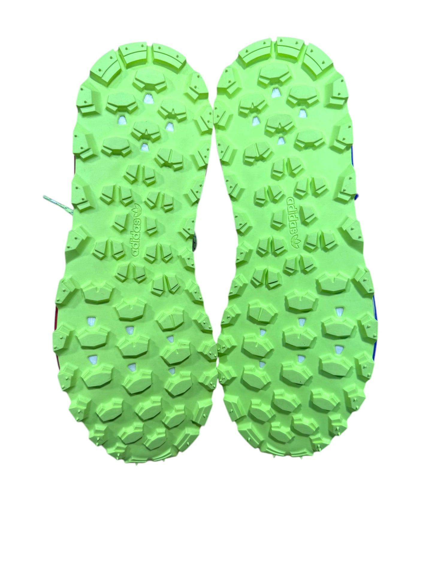 Adidas Hu Made Nerd 2018