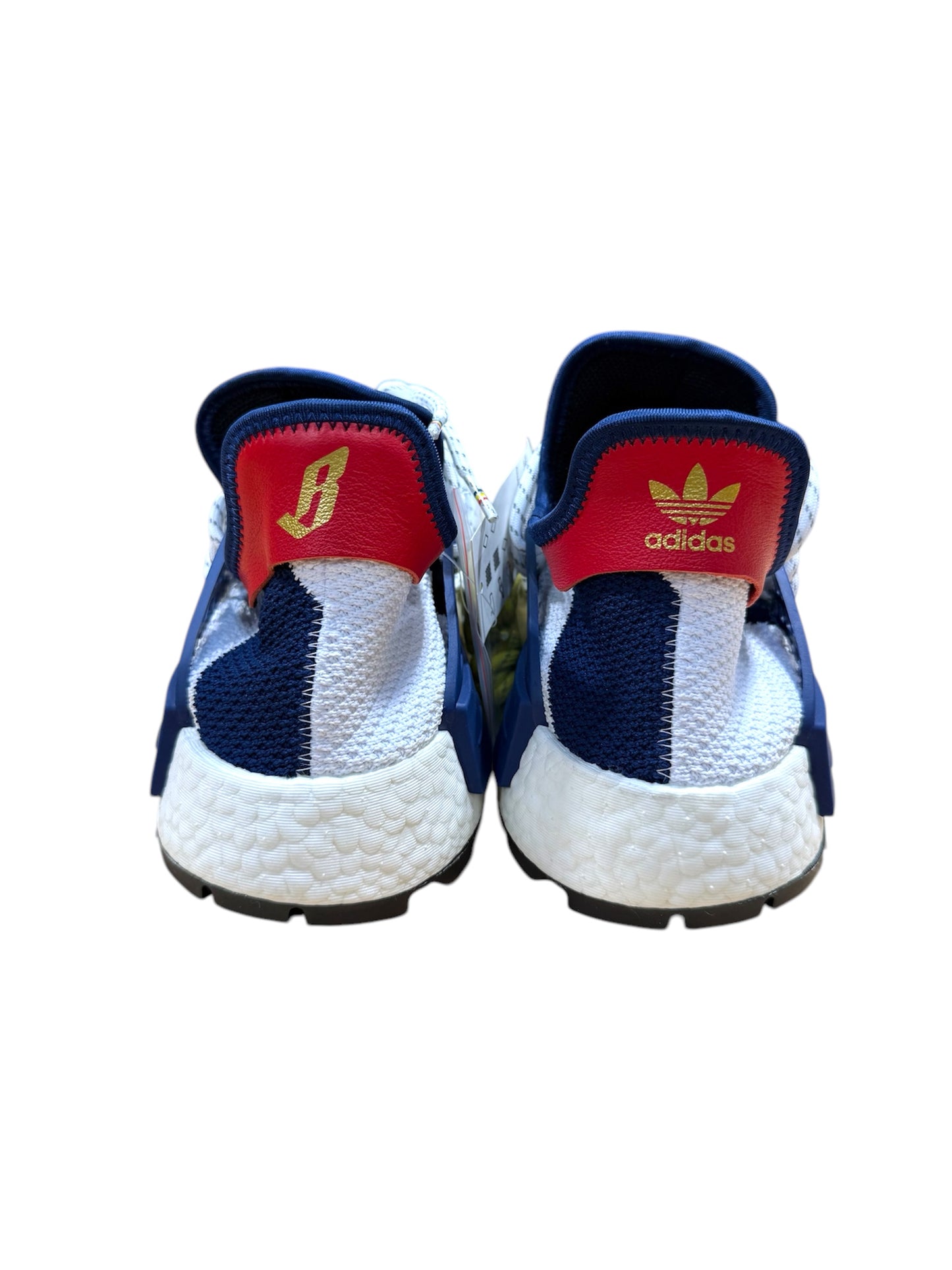 Adidas Hu Made BBC