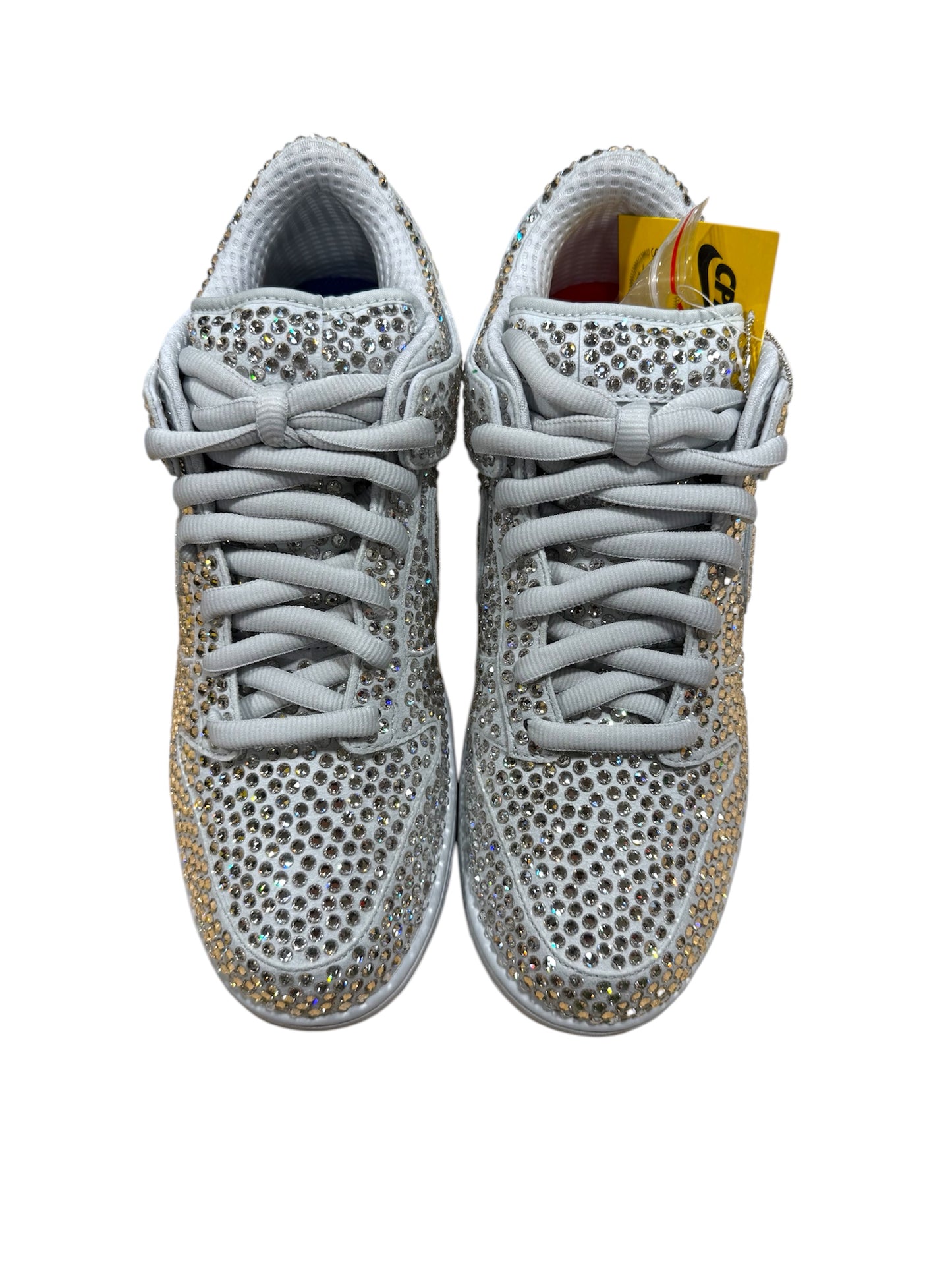Cactus Plant Flea Market (CPFM) Swarovski Dunk Low