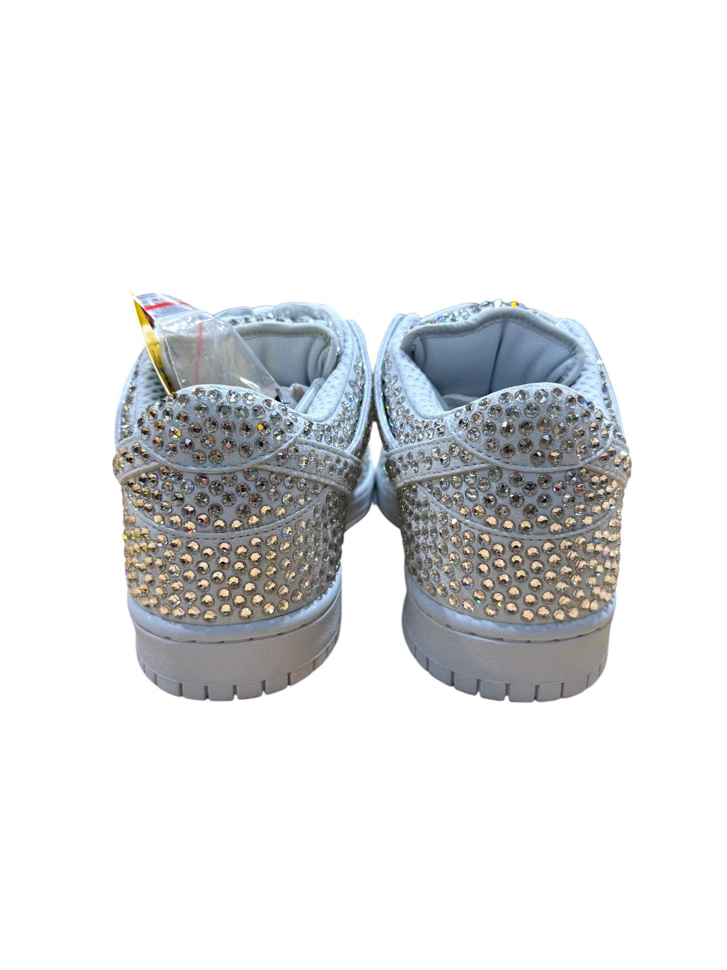 Cactus Plant Flea Market (CPFM) Swarovski Dunk Low