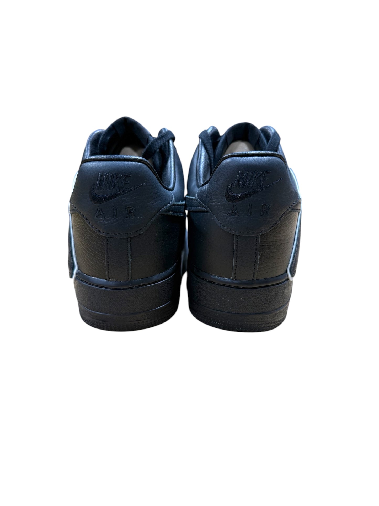 Cactus Plant Flea Market x Air Force 1 Low Premium Black 2024 - HJ8463 001