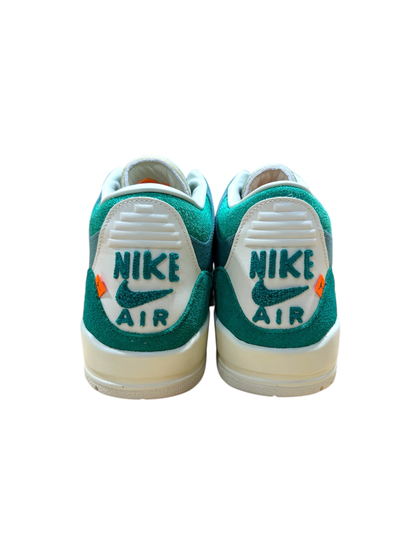 Nina Chanel Abney x Air Jordan 3