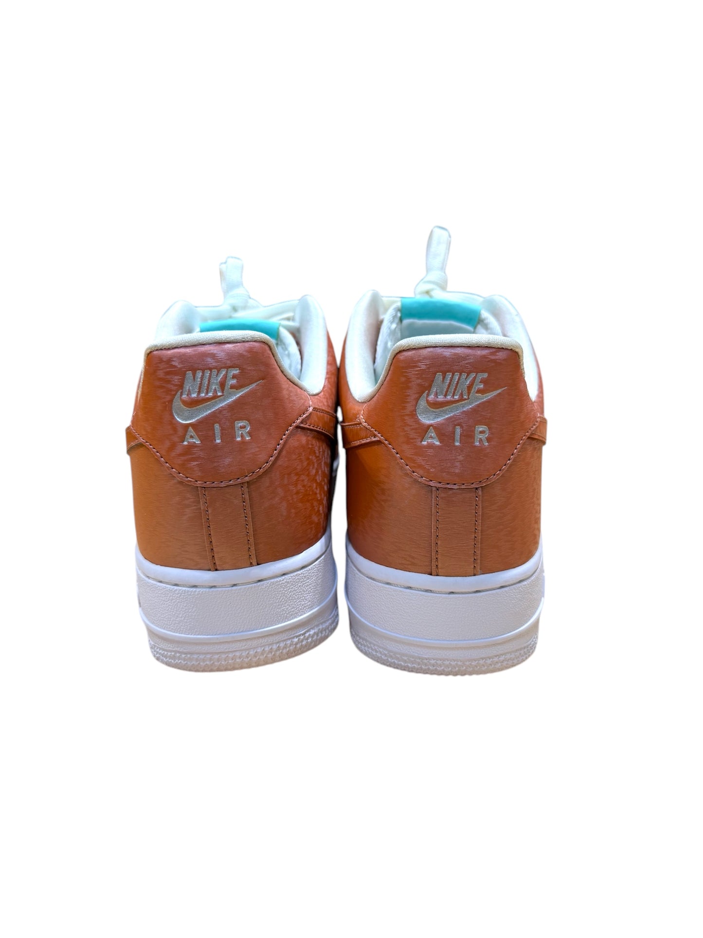 Air Force 1 Qs Lady Liberty