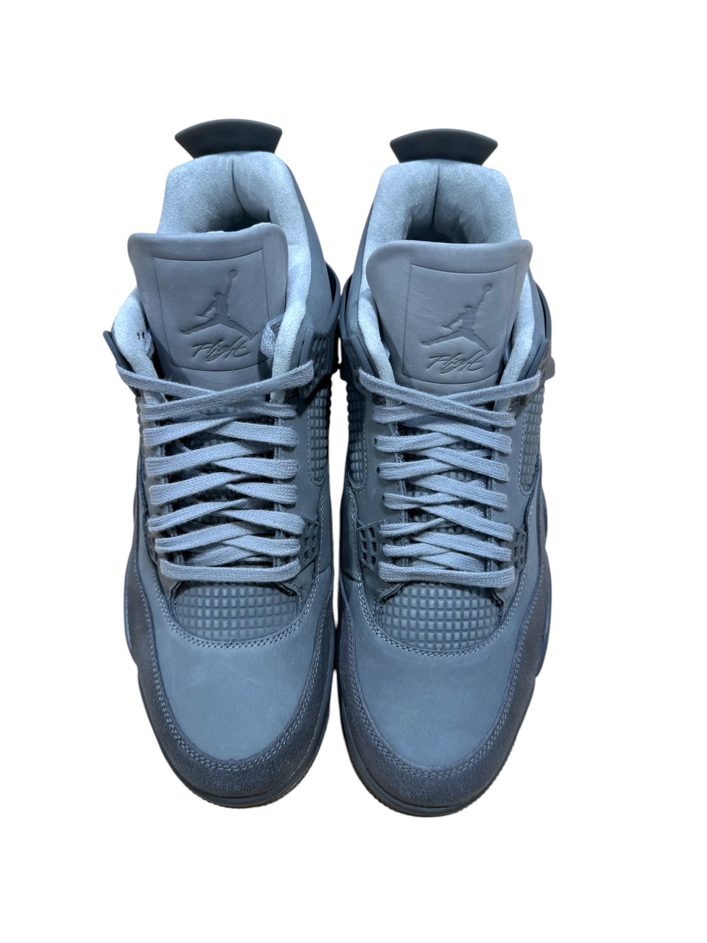 Wet Cement Air Jordan 4