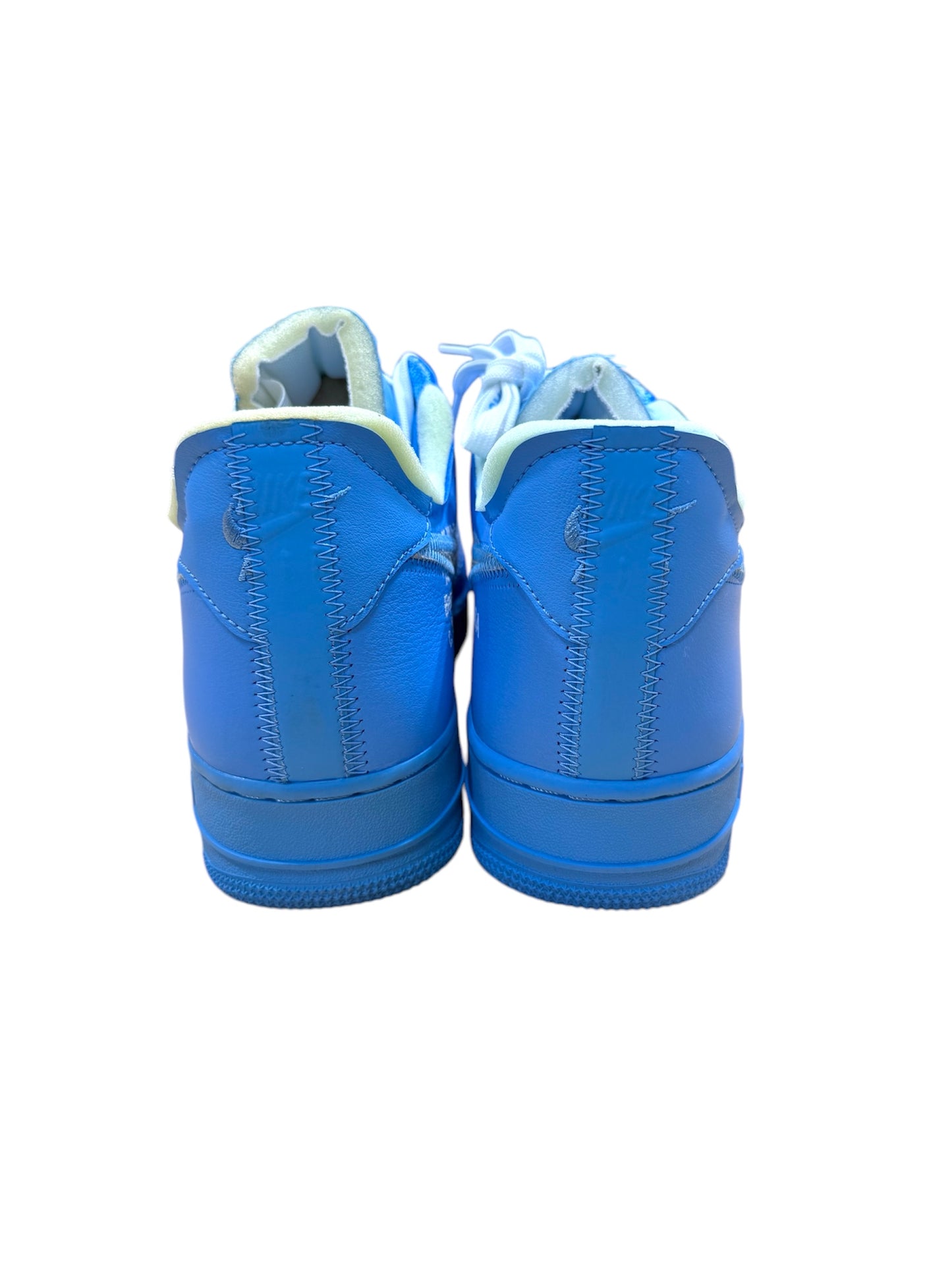 Off-White x Nike Air Force 1 Low MCA