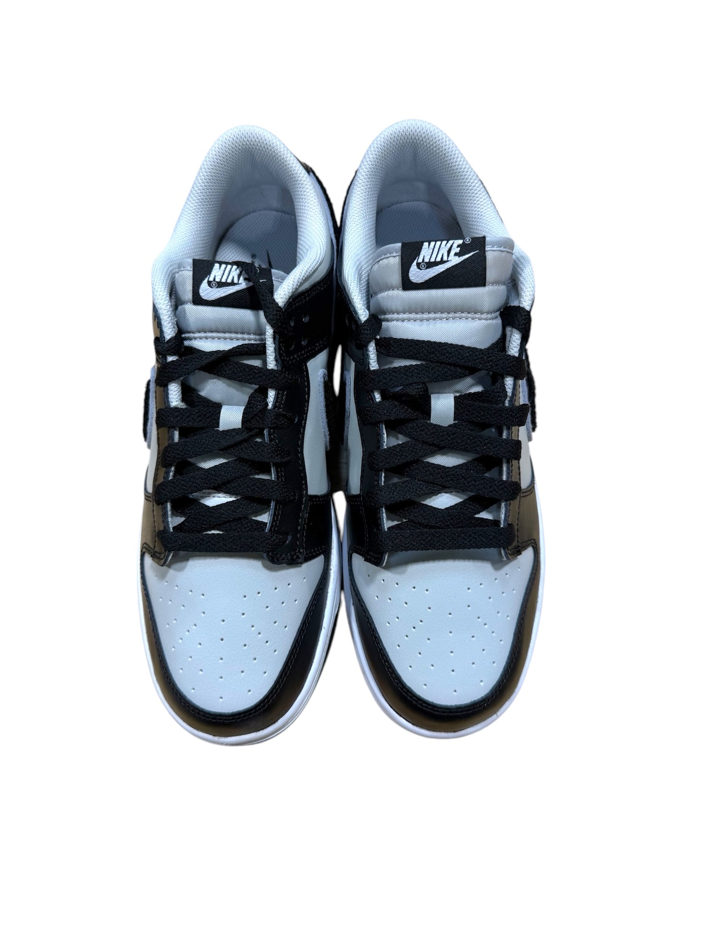 Nike Dunk Low Chenille Swoosh