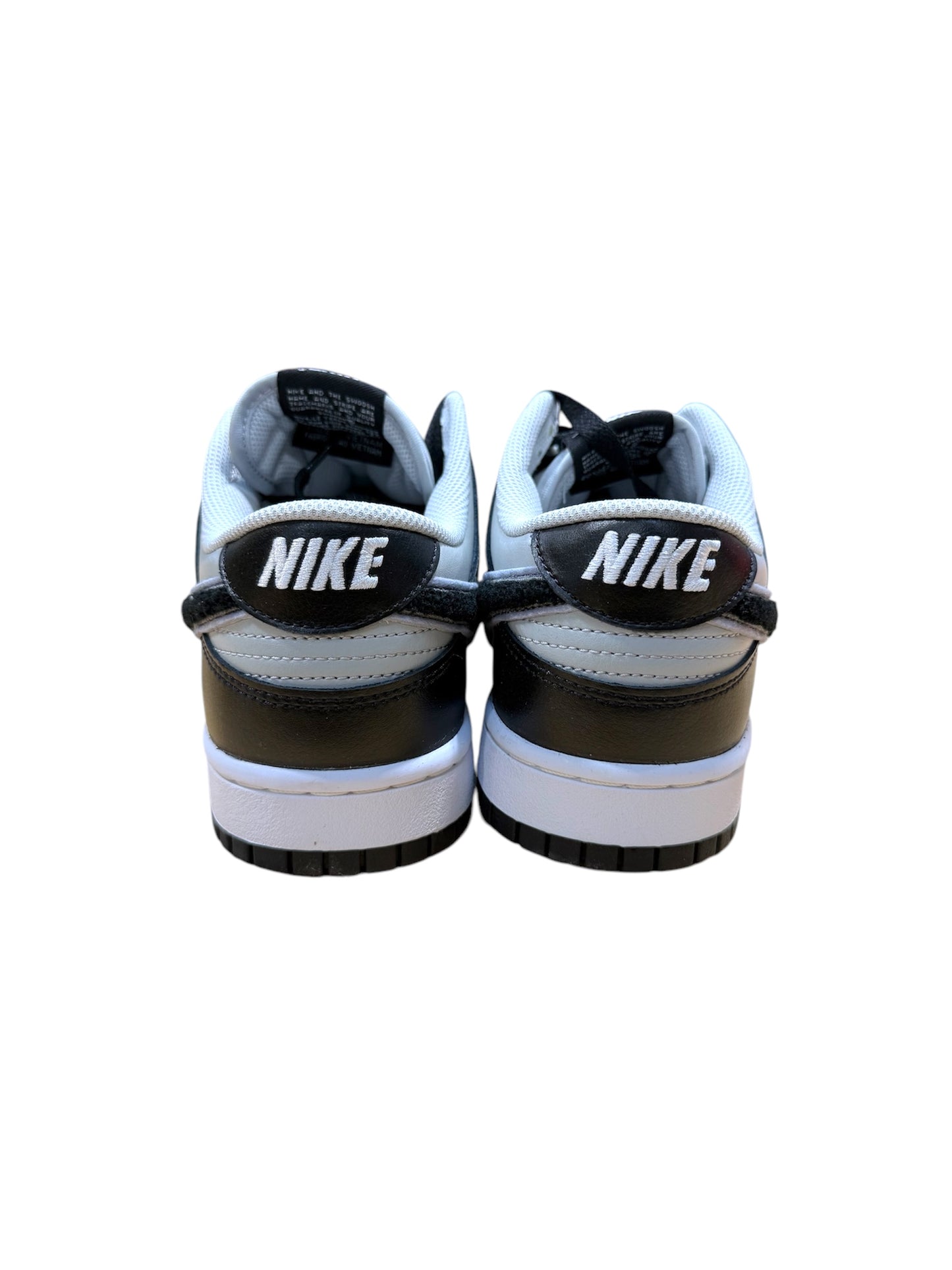 Nike Dunk Low Chenille Swoosh