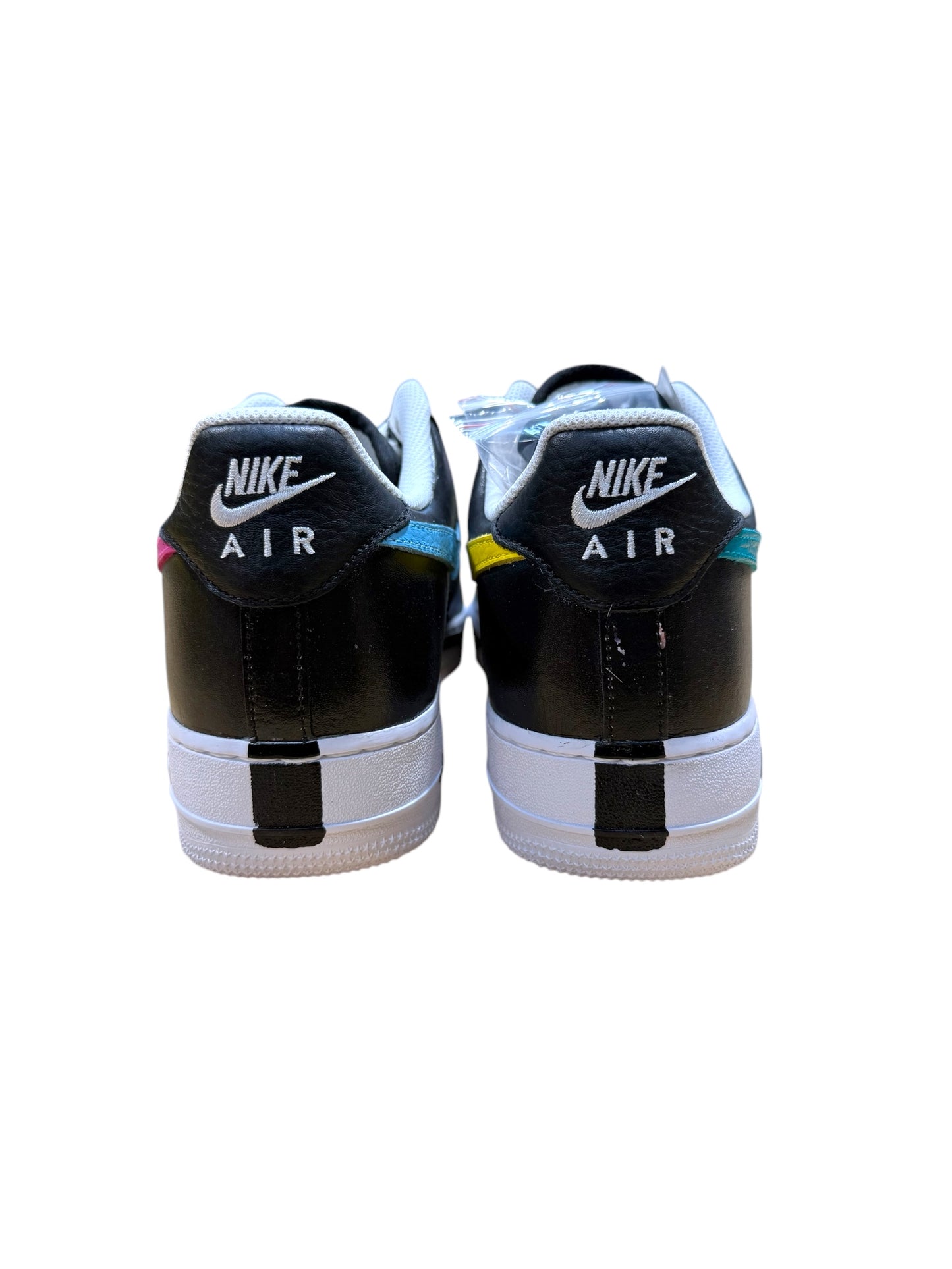Paranoise G Dragon Air Force 1 2.0