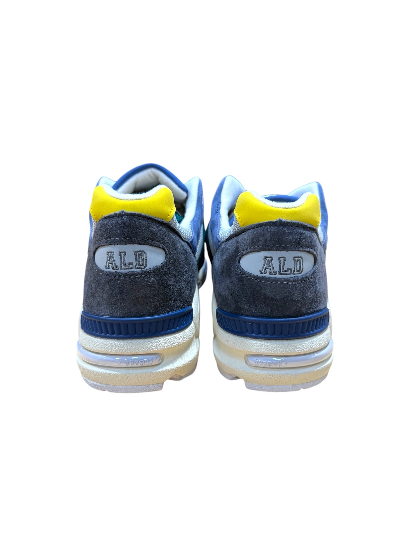 New Balance 990v2 Aime Leon Dore Life in the Balance