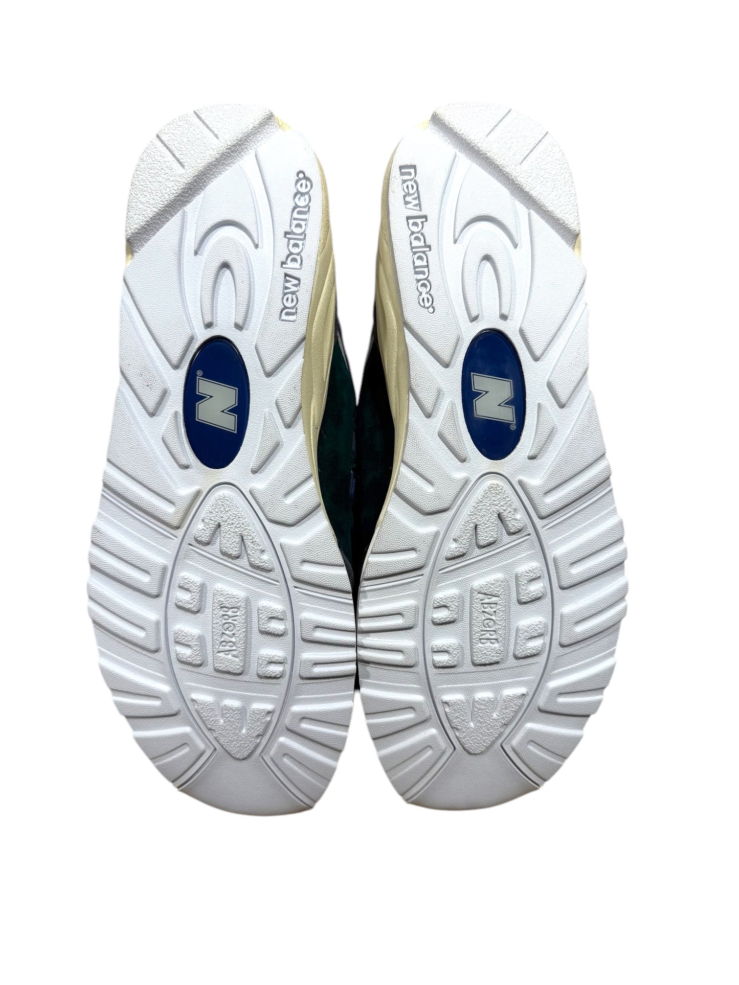 New Balance 990v2 Aime Leon Dore Life in the Balance