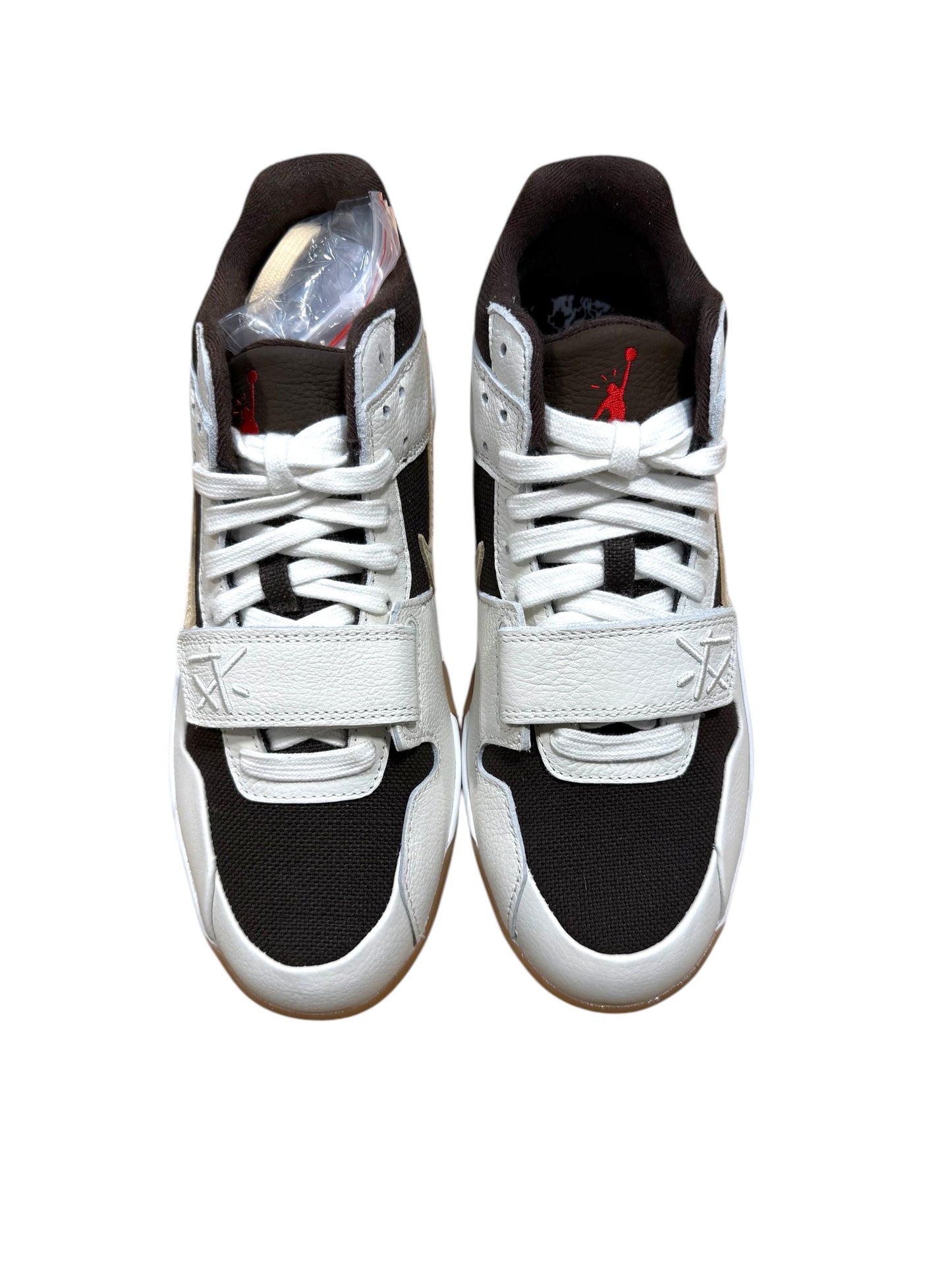 Jordan Jumpman Jack Travis Scott Sail