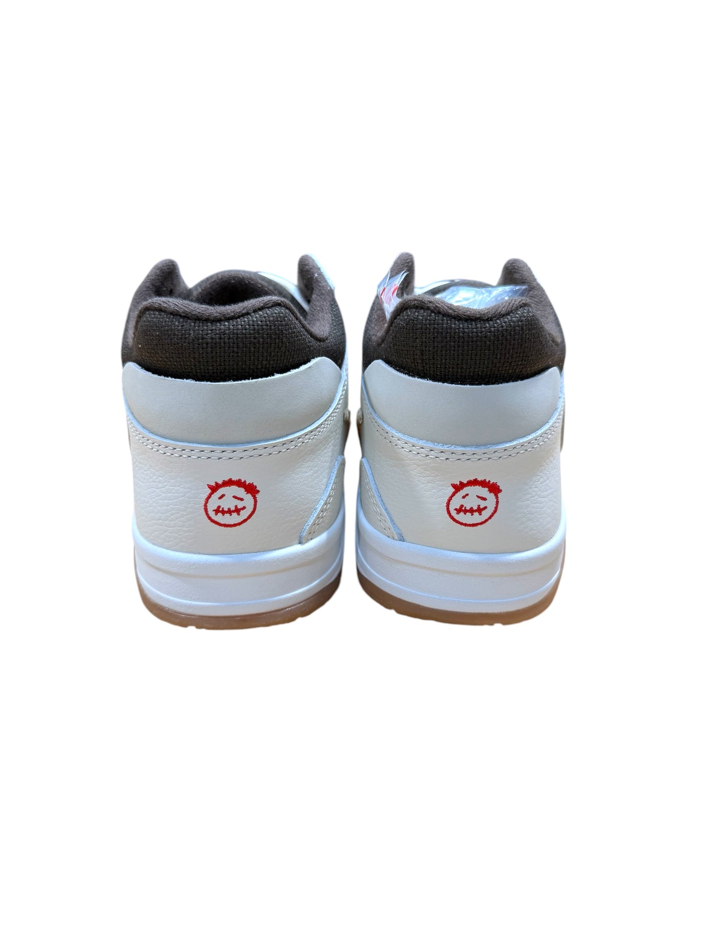 Jordan Jumpman Jack Travis Scott Sail