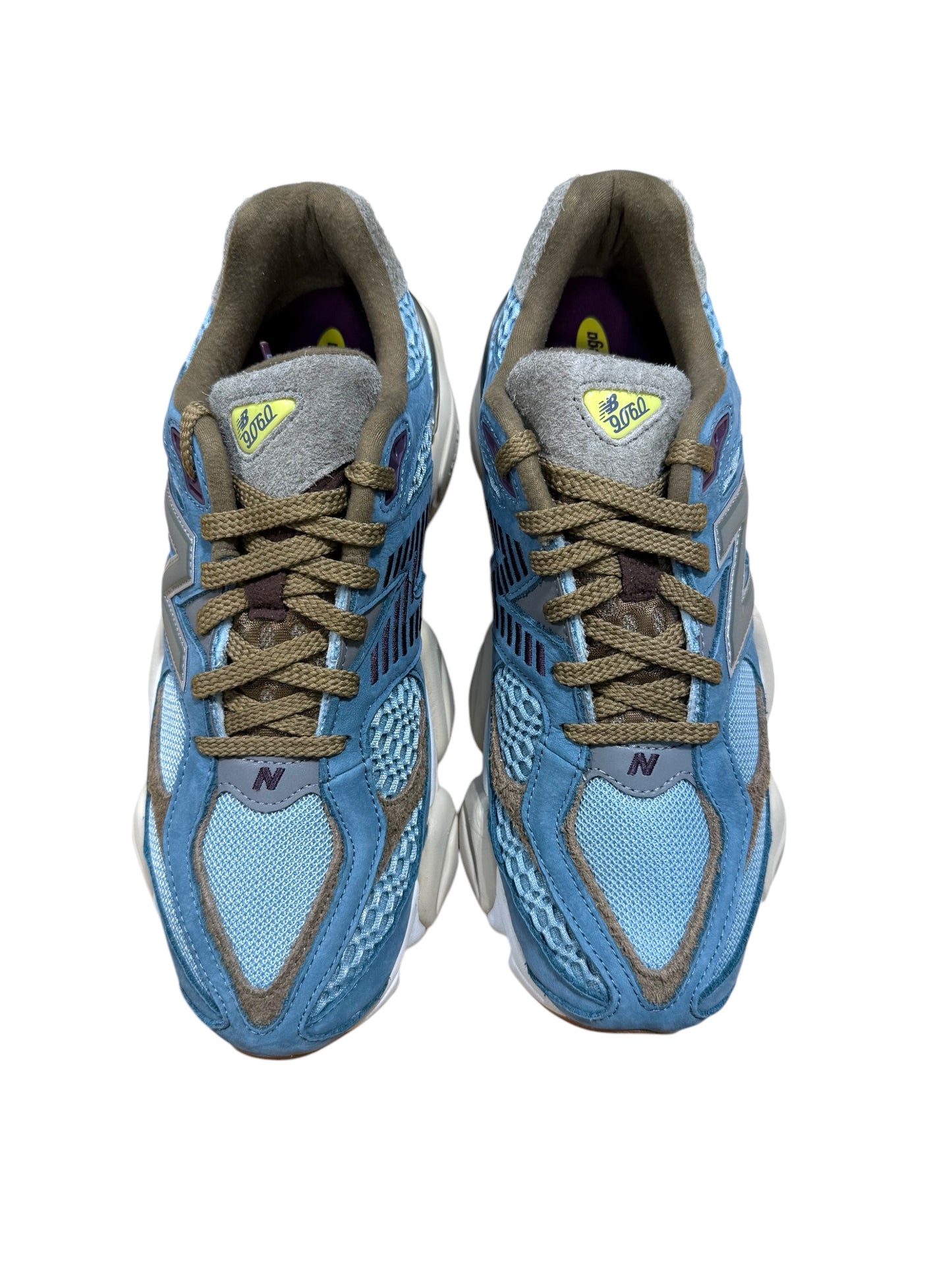 New Balance 9060 Bodega Age Of Discovery