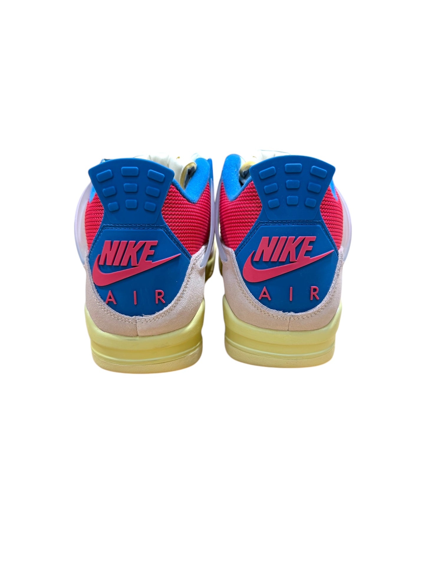 Union LA x Air Jordan 4 Guava Ice