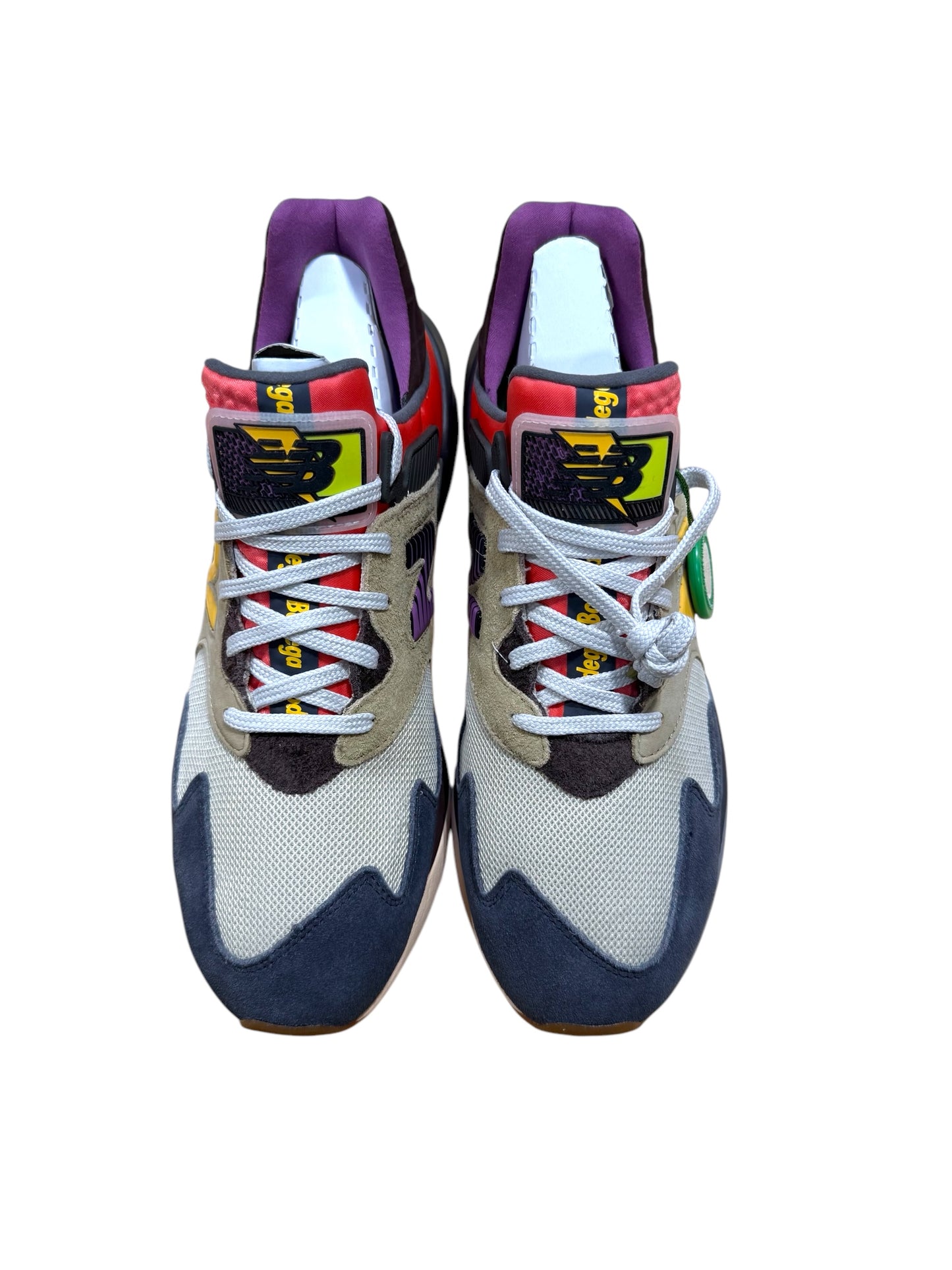 New Balance 997S Bodega Better Days