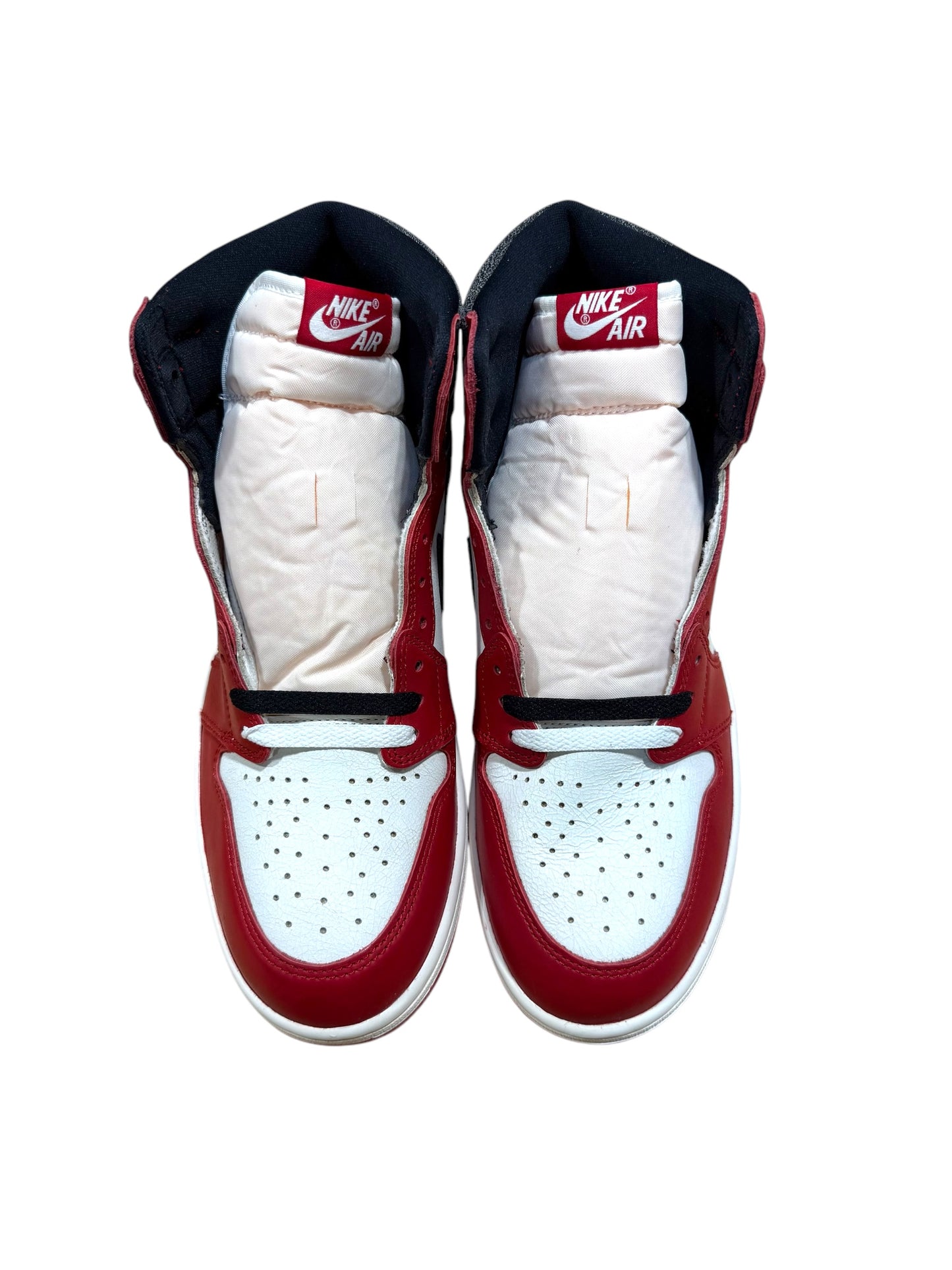 Jordan 1 Retro High OG Chicago Lost and Found