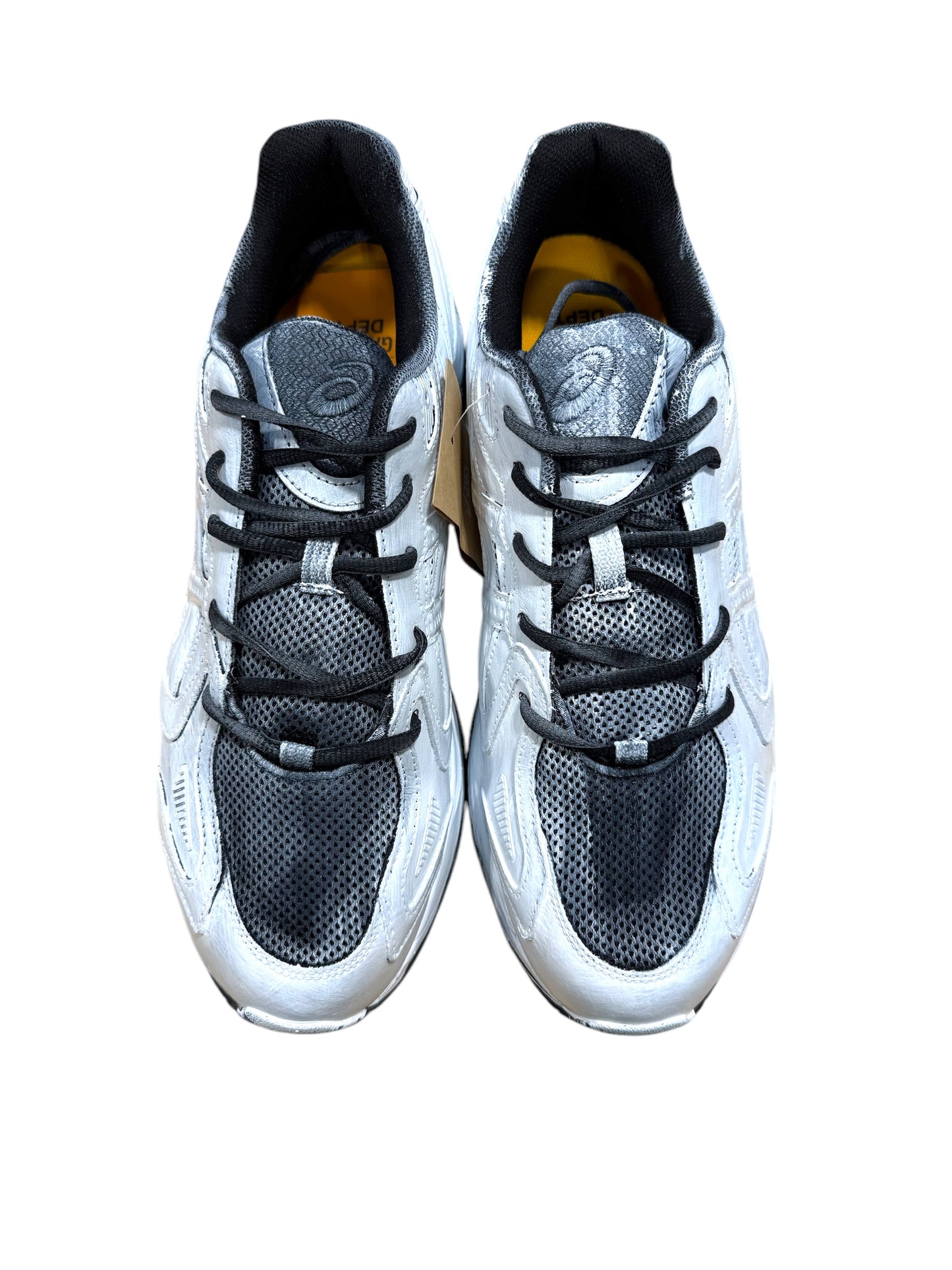 Gallery DEPT. Asics GEL-K1011 Mental Energy Painted