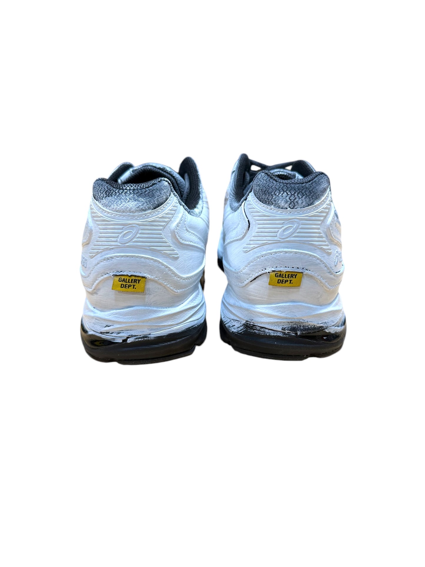 Gallery DEPT. Asics GEL-K1011 Mental Energy Painted