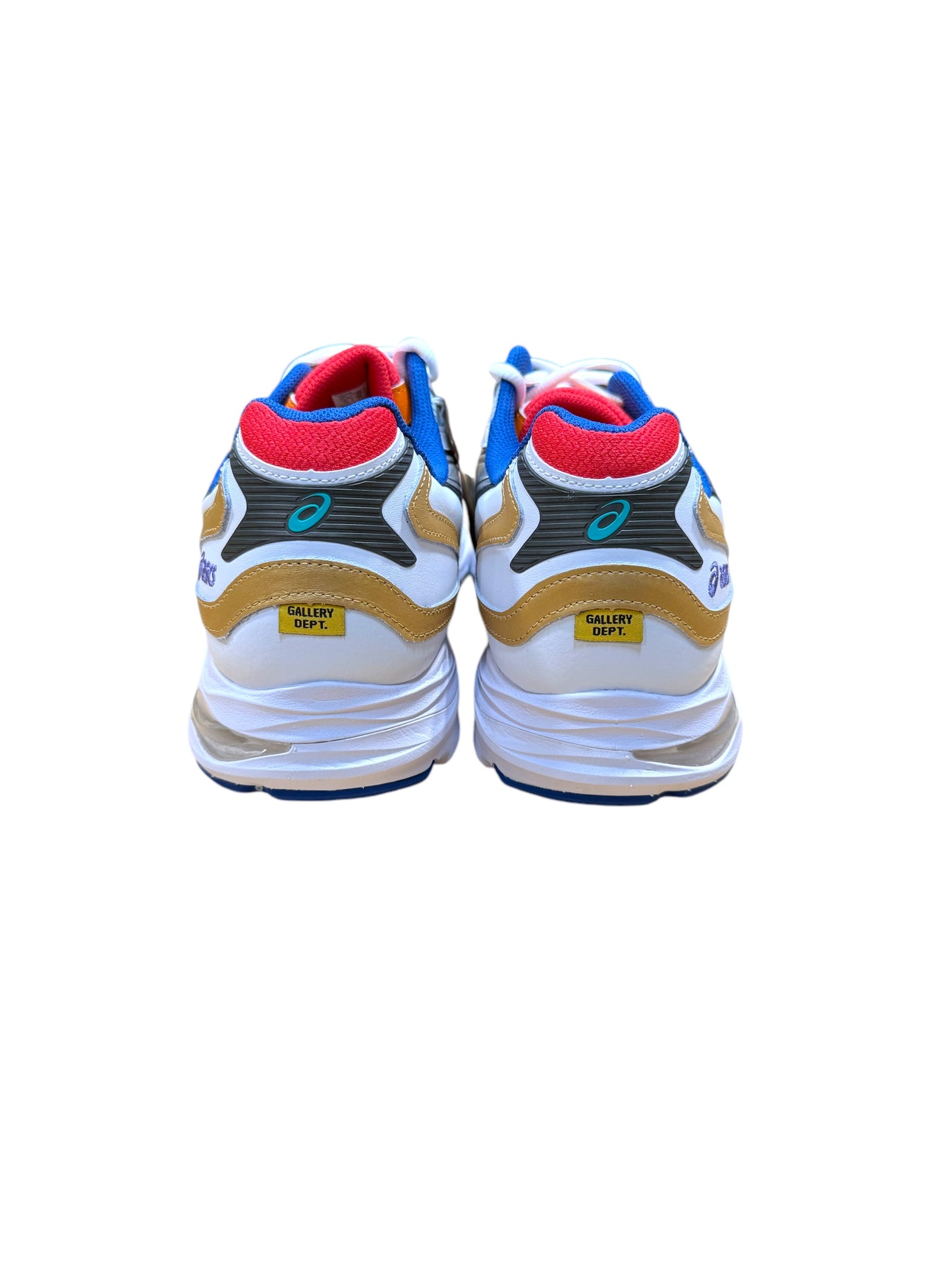 Gallery DEPT. X ASICS GEL-K1011 Multi-Color