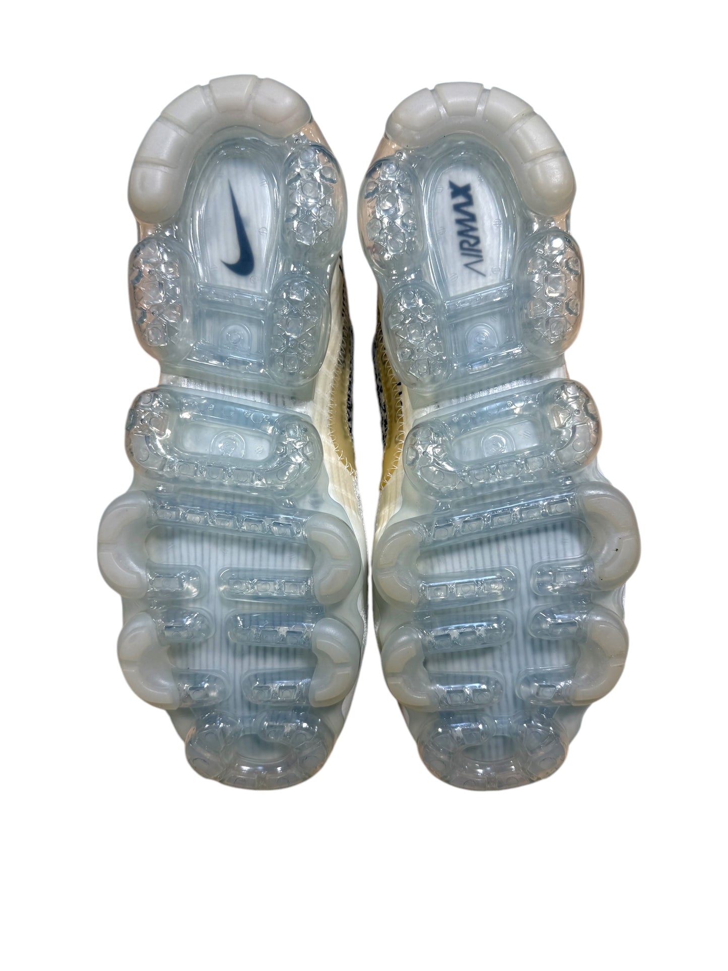 Off-White x Nike Vapormax White