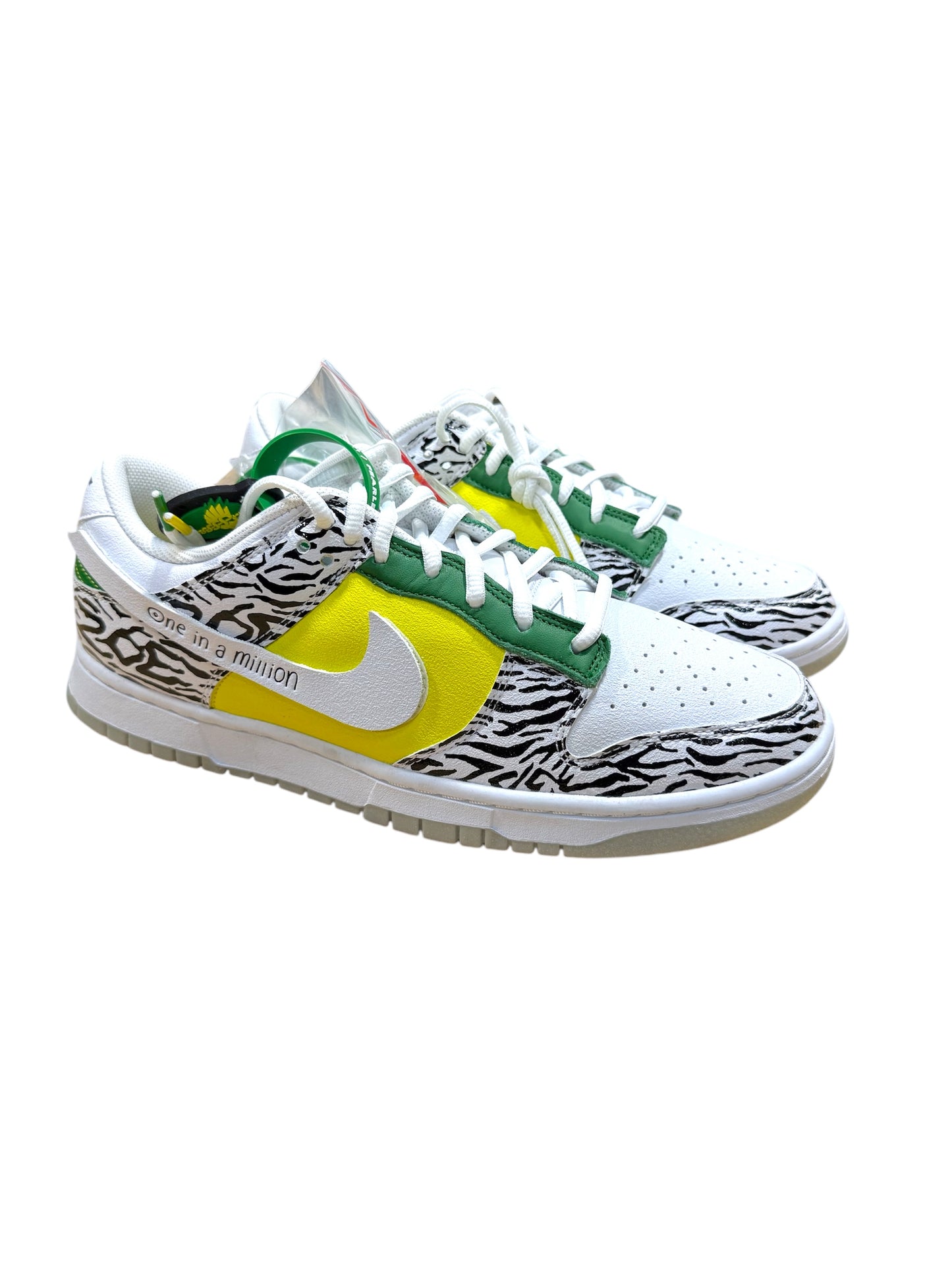 Nike Dunk Low Doernbecher "Zoe"