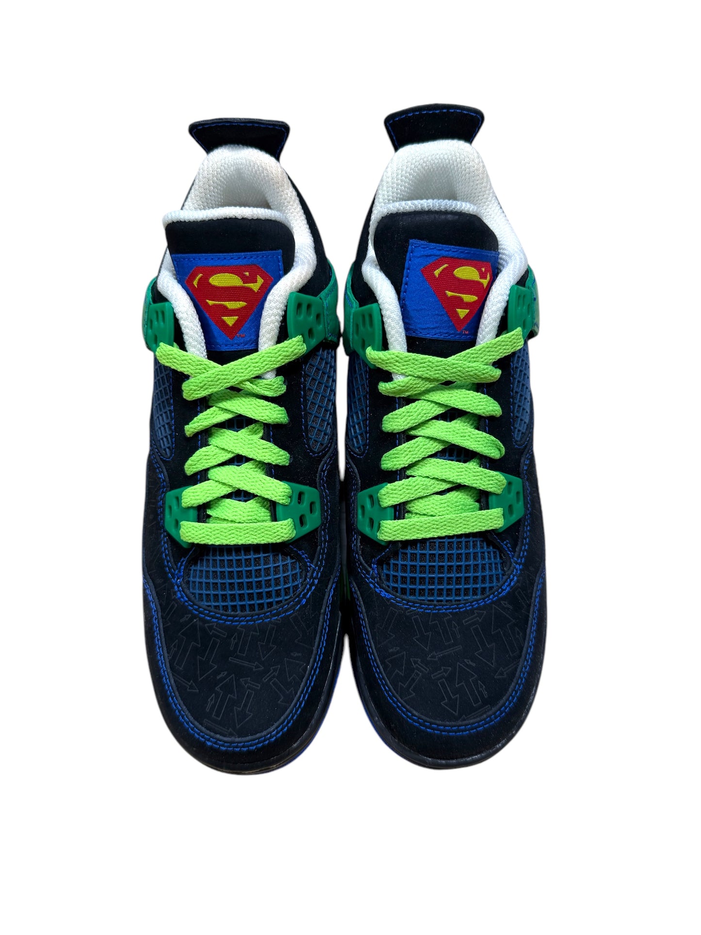 Doernbecher x Air Jordan 4