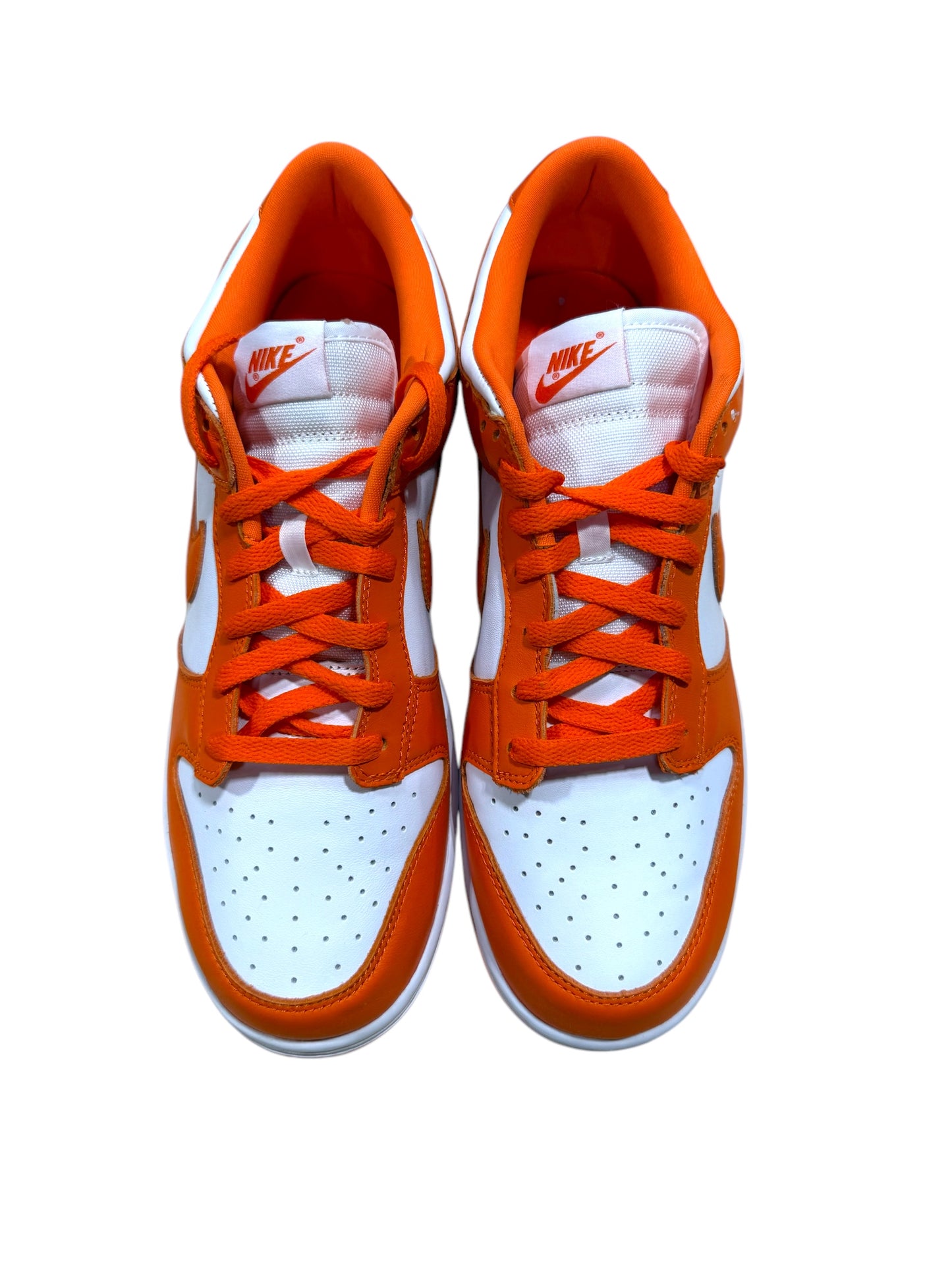 Dunk Low Retro SP Syracuse - CU1726 100