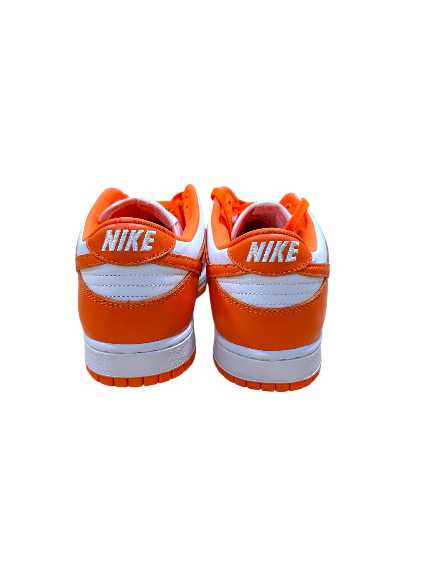 Dunk Low Retro SP Syracuse - CU1726 100