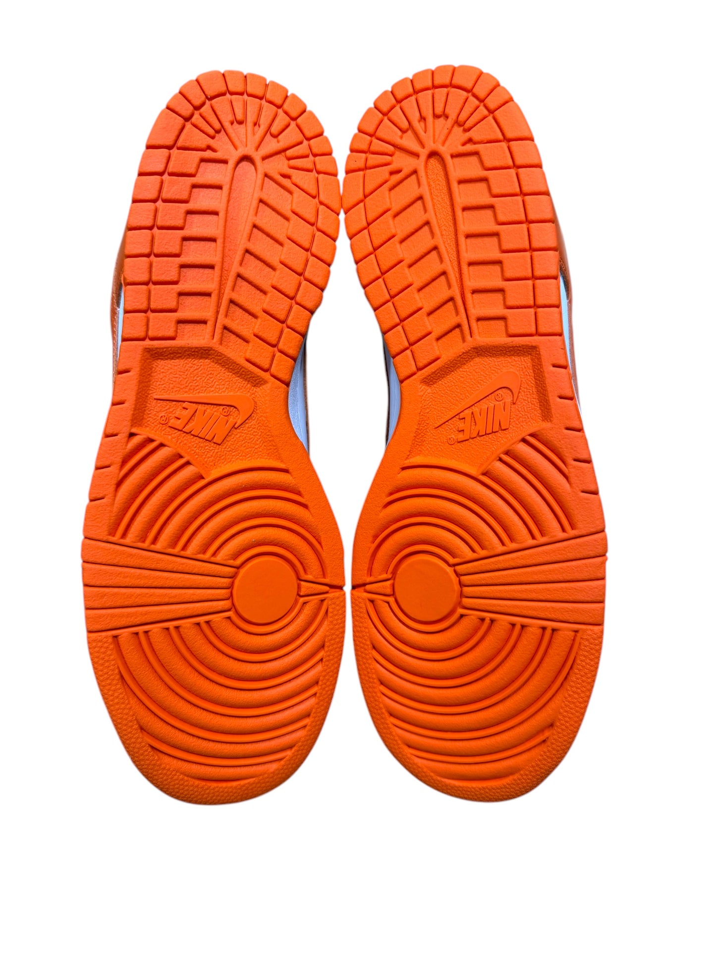 Dunk Low Retro SP Syracuse - CU1726 100