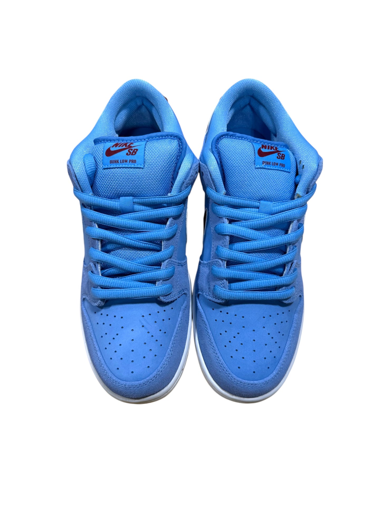 Nike SB Dunk Low Philadelphia Phillies