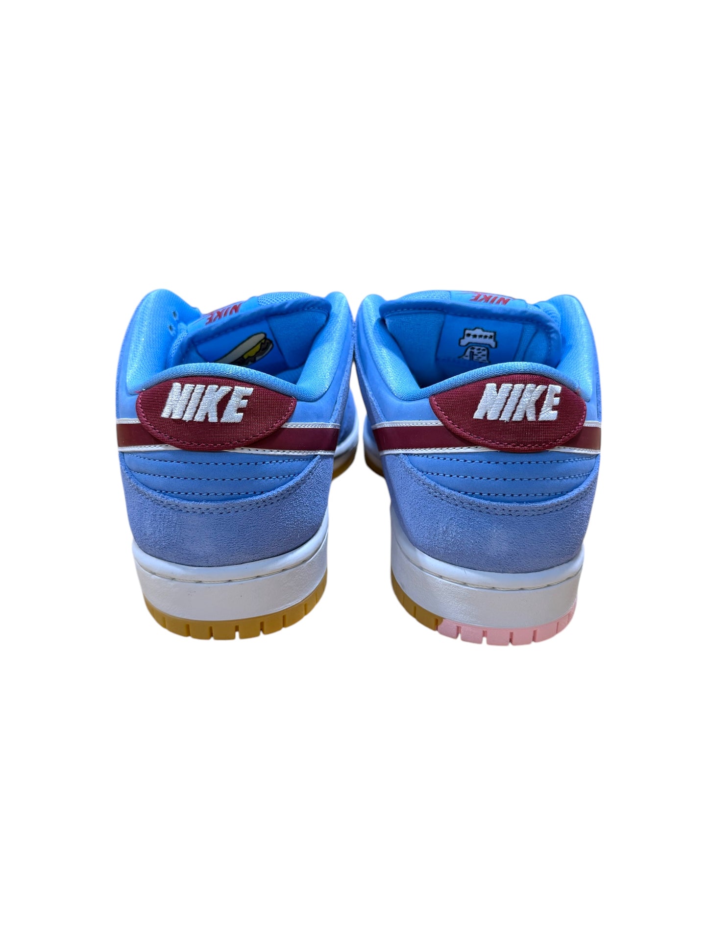 Nike SB Dunk Low Philadelphia Phillies