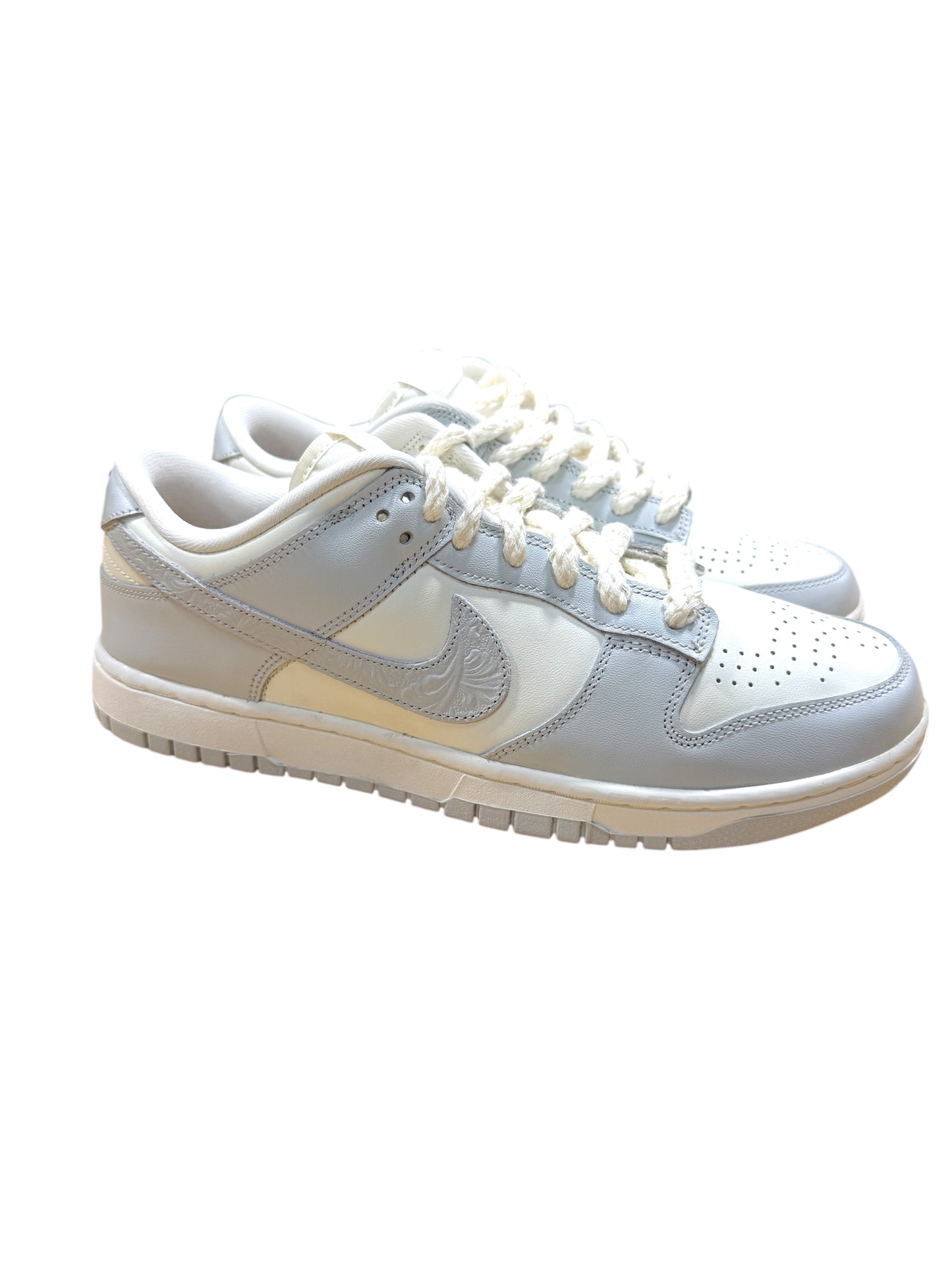Nike Dunk Low Needlework