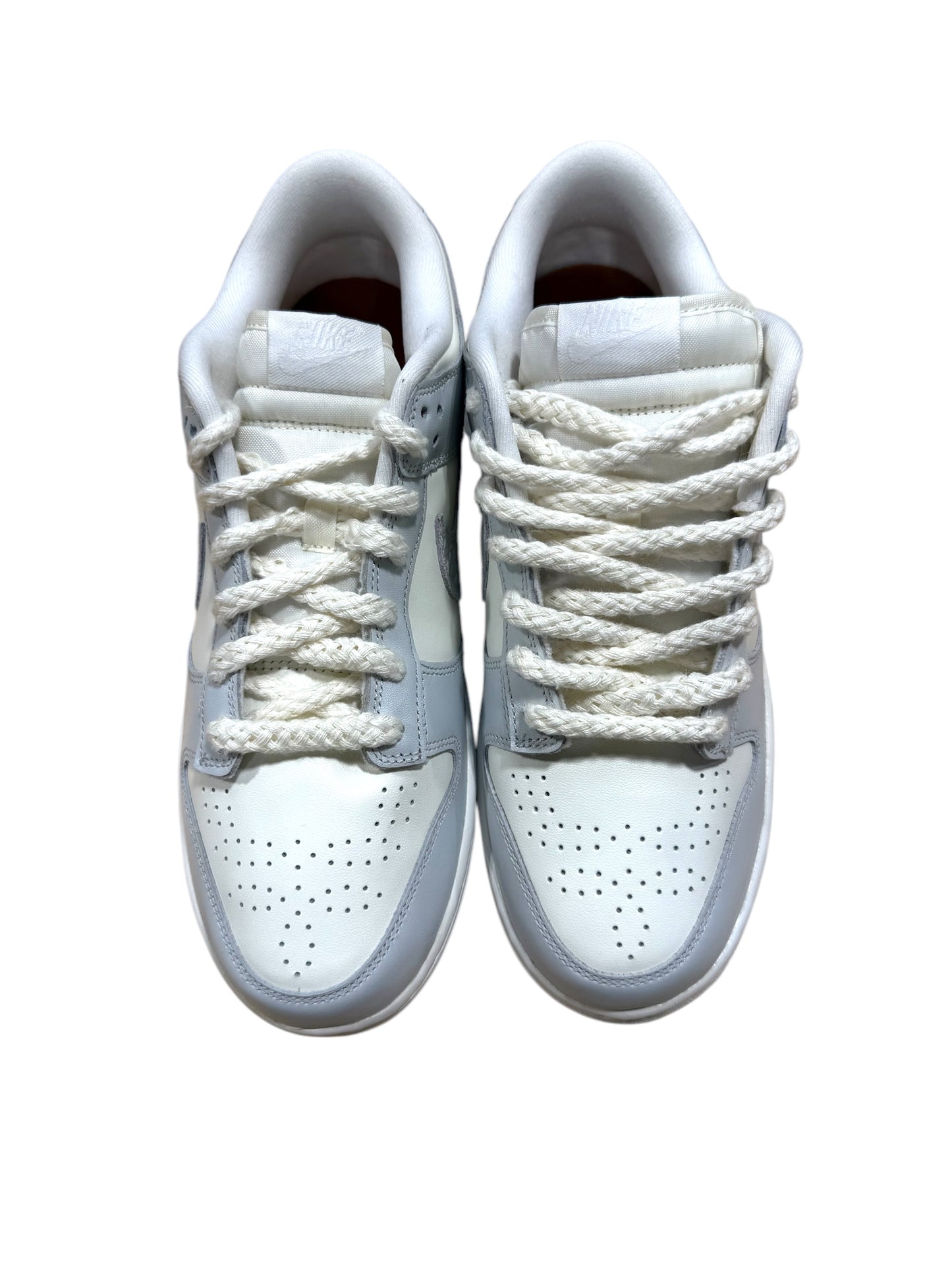 Nike Dunk Low Needlework