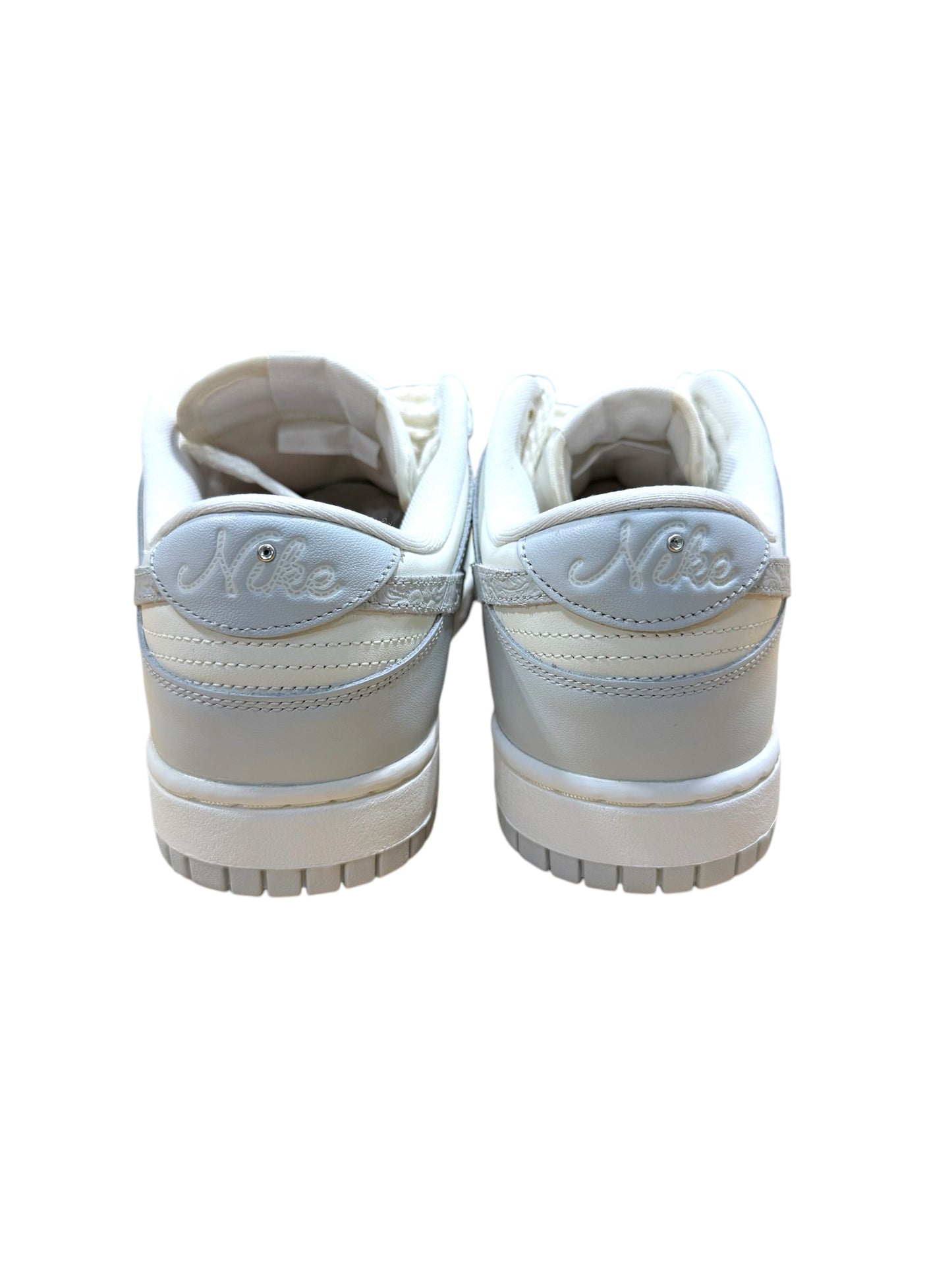 Nike Dunk Low Needlework