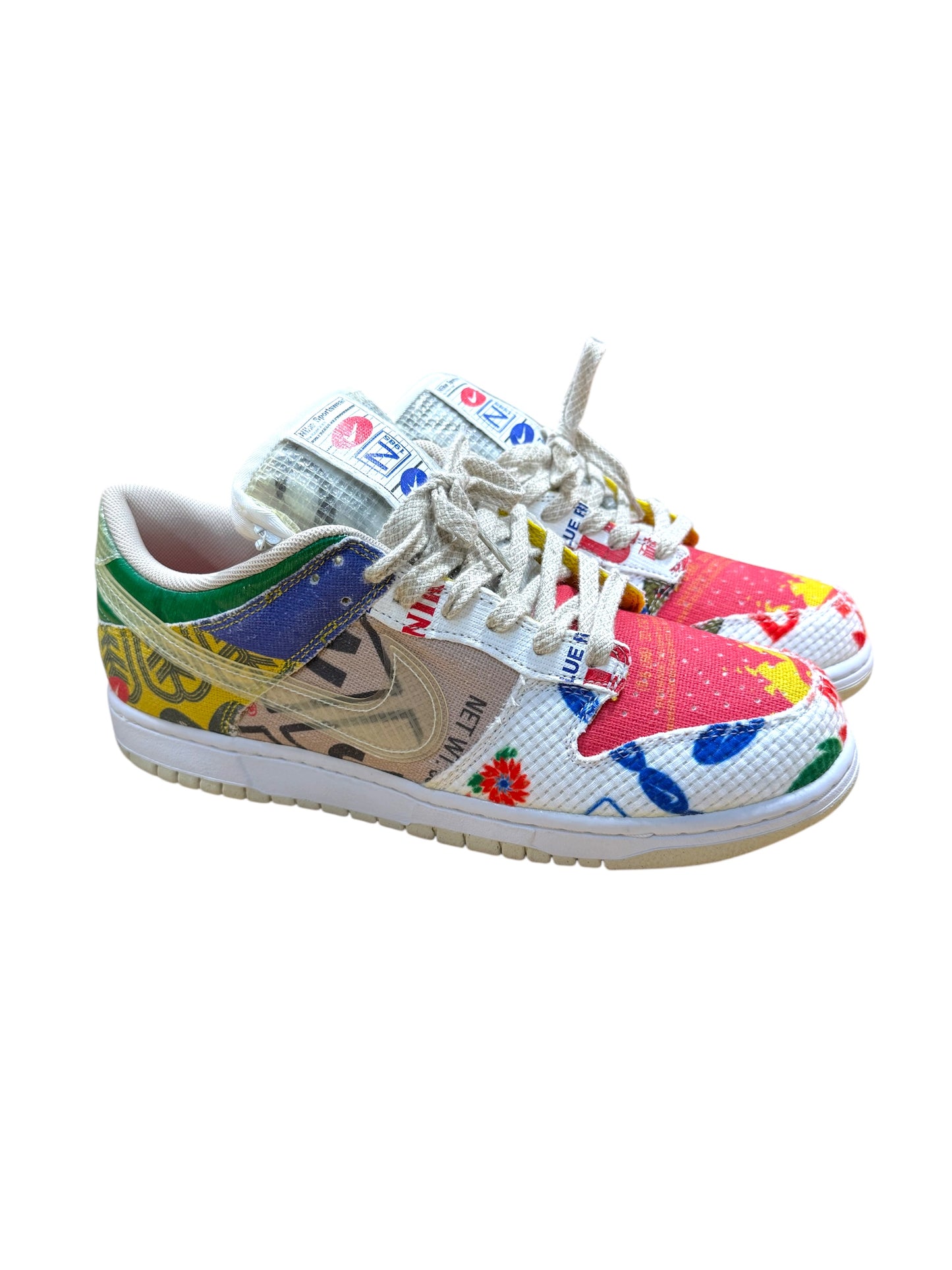 City Market Nike Dunk Low