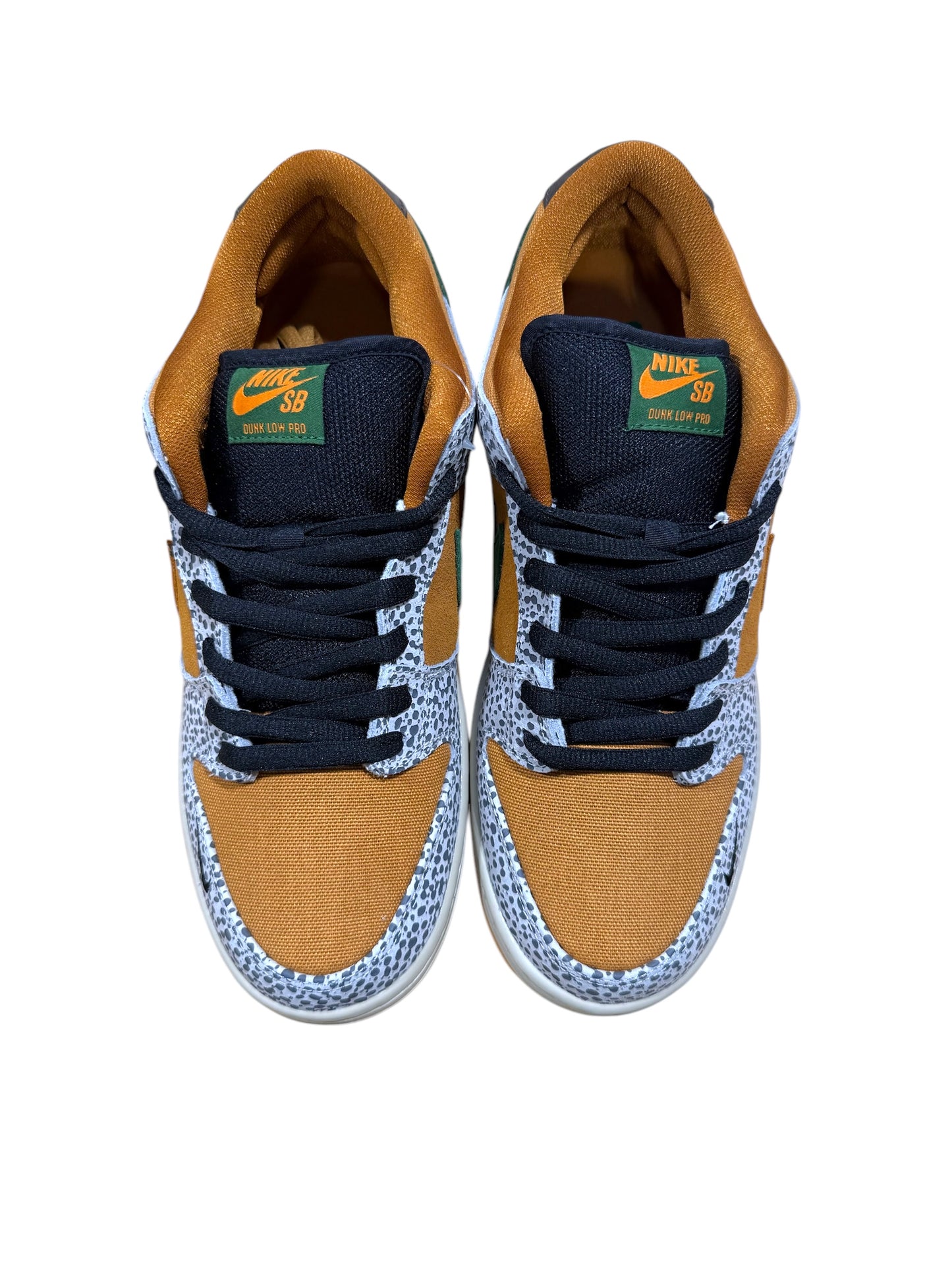 Nike Sb Dunk Low Safari