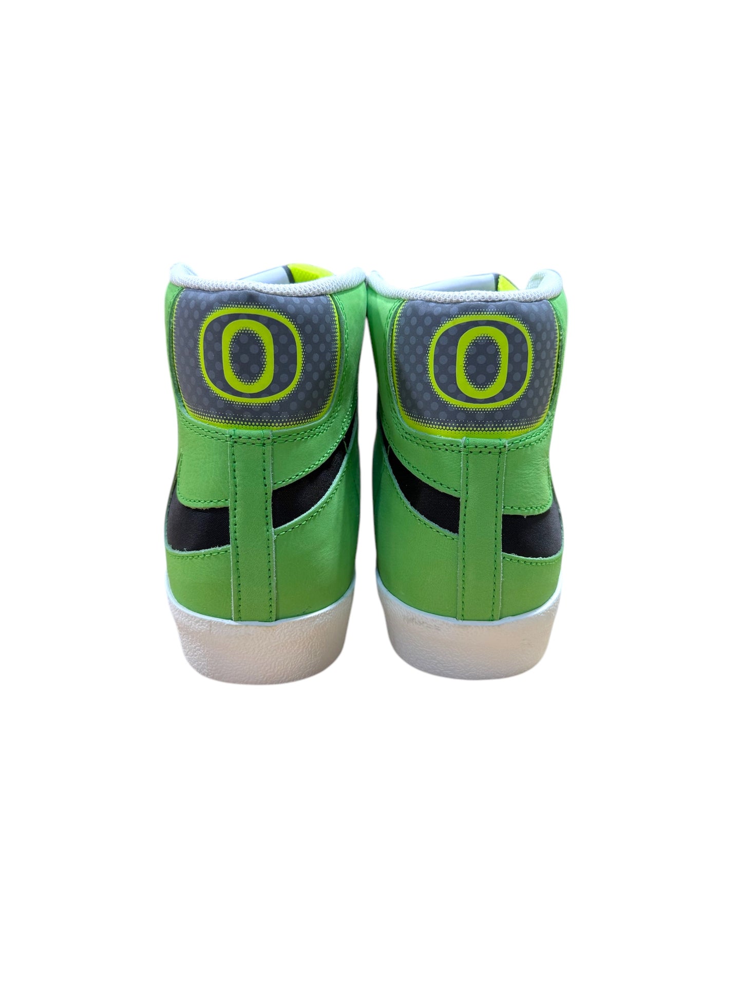 Oregon PE blazer green