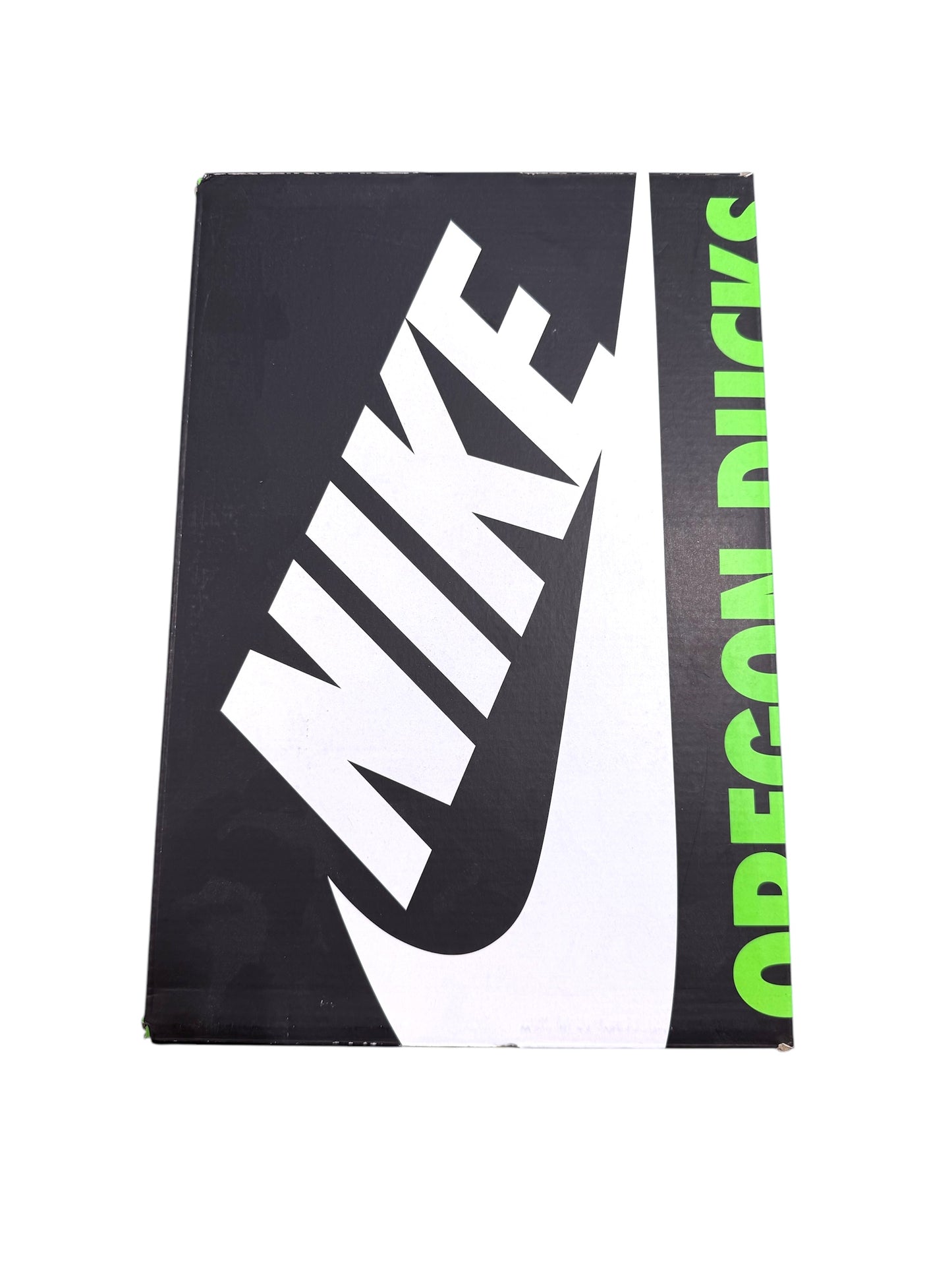 Oregon PE blazer green
