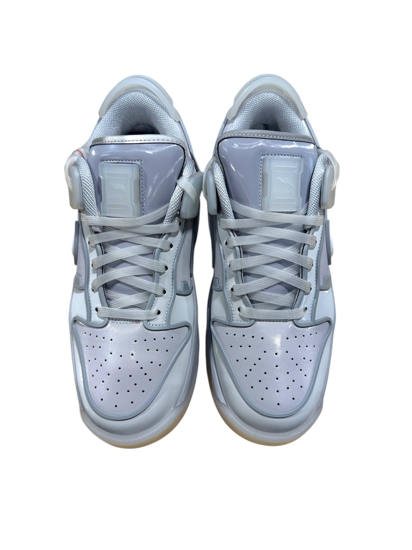 Nike X RTFKT Dunk Low Ghost