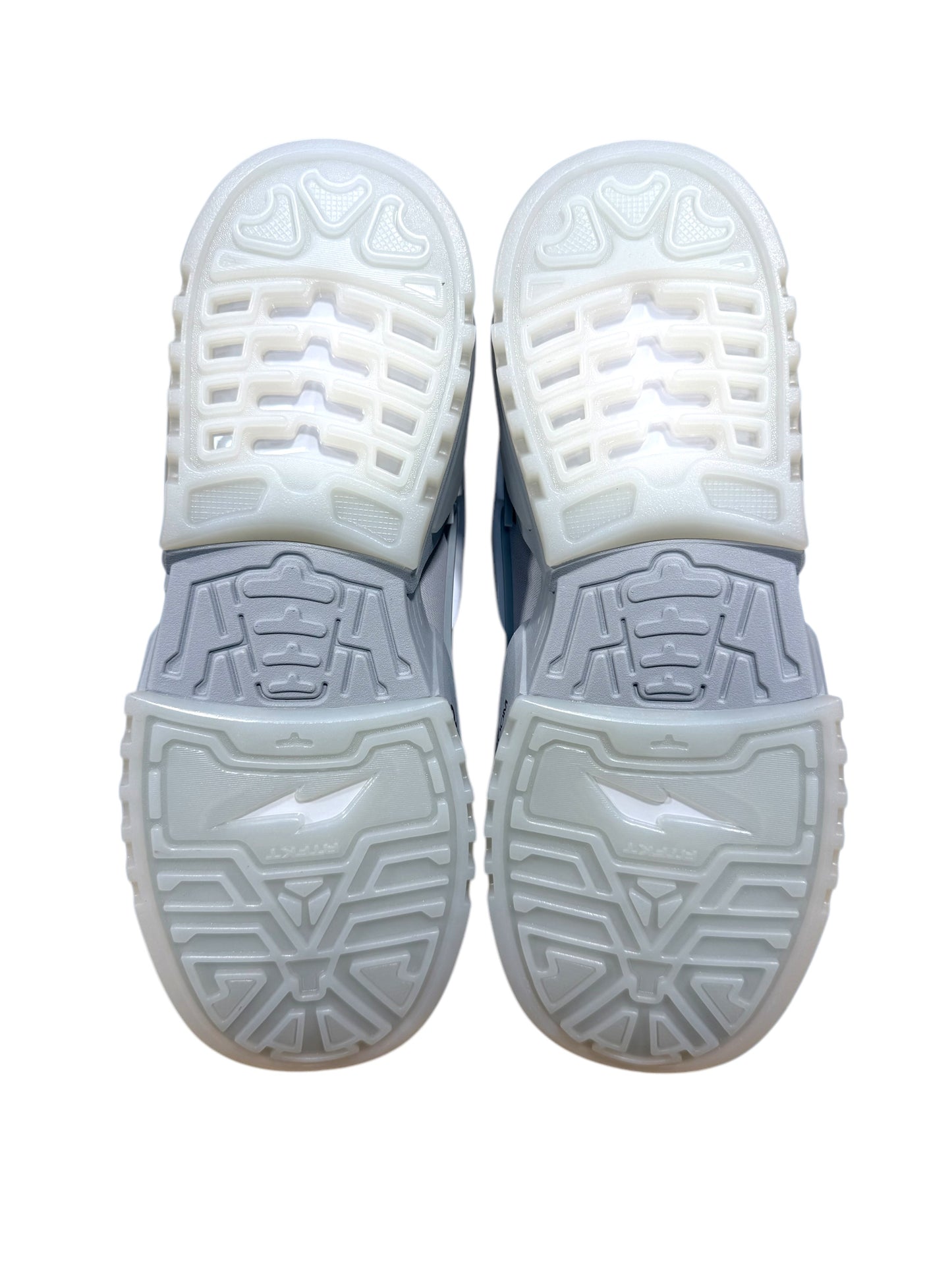 Nike X RTFKT Dunk Low Ghost