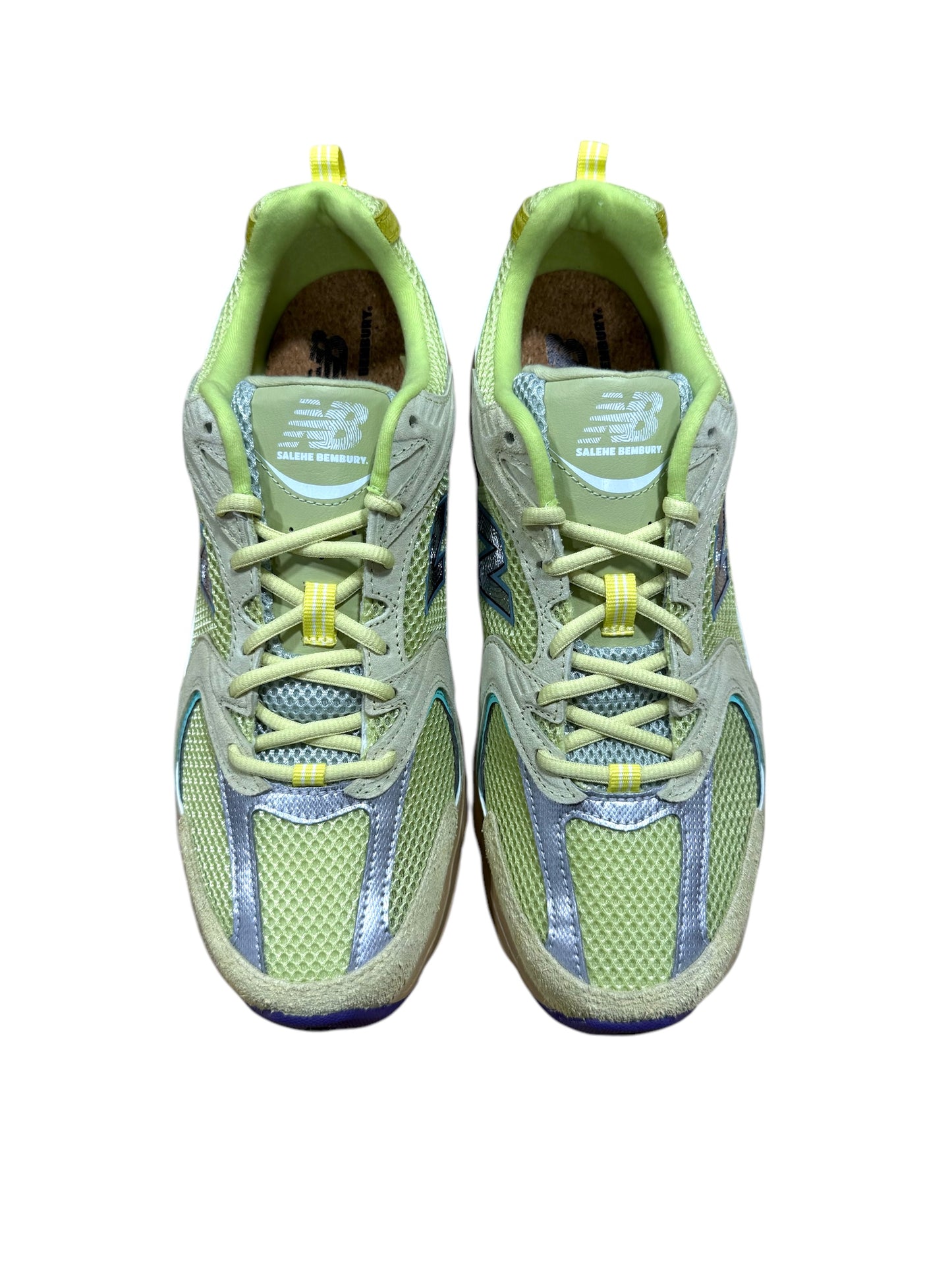 New Balance 530 Salehe Bembury Bamboo